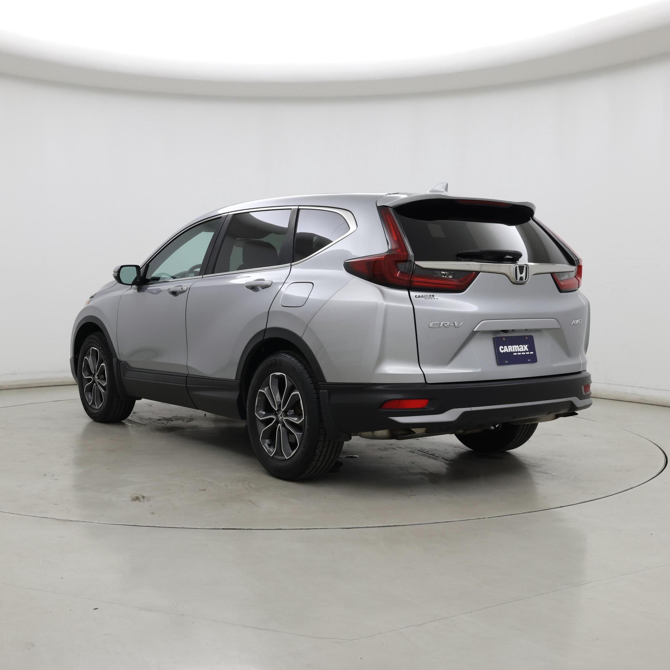 Thumbnail: 2020 Honda CR-V - 2