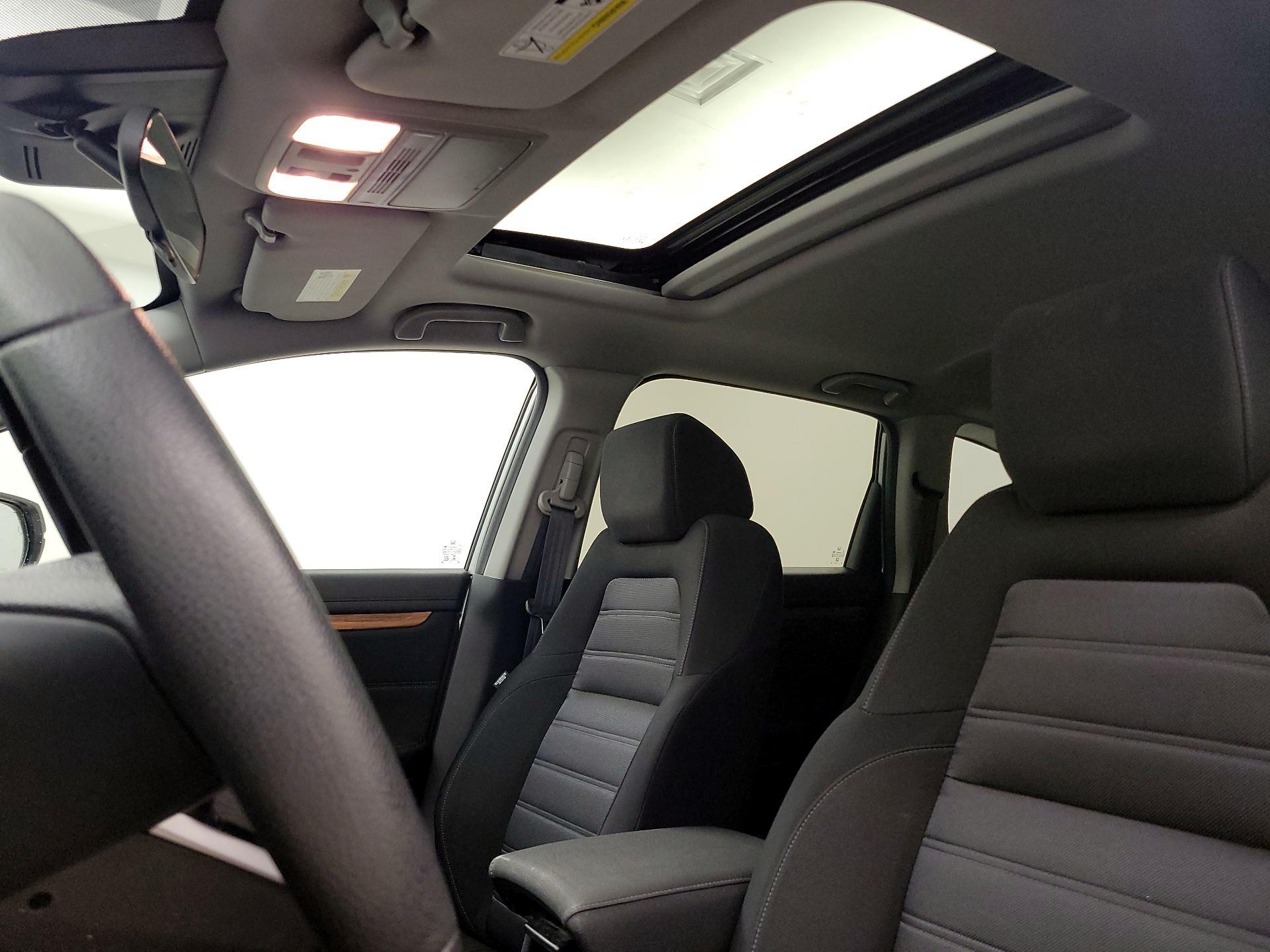 Thumbnail: 2020 Honda CR-V - 19