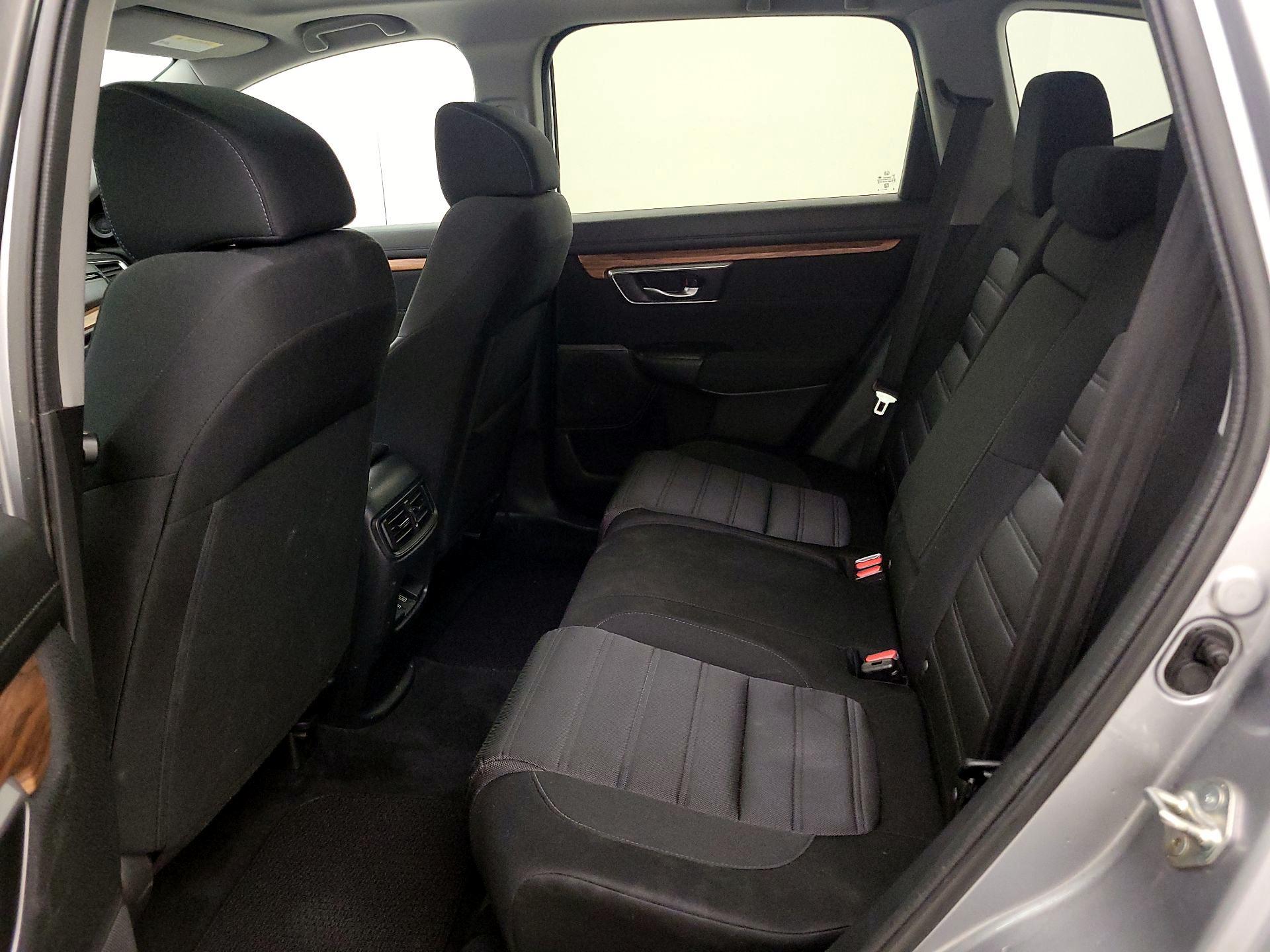 Thumbnail: 2020 Honda CR-V - 20