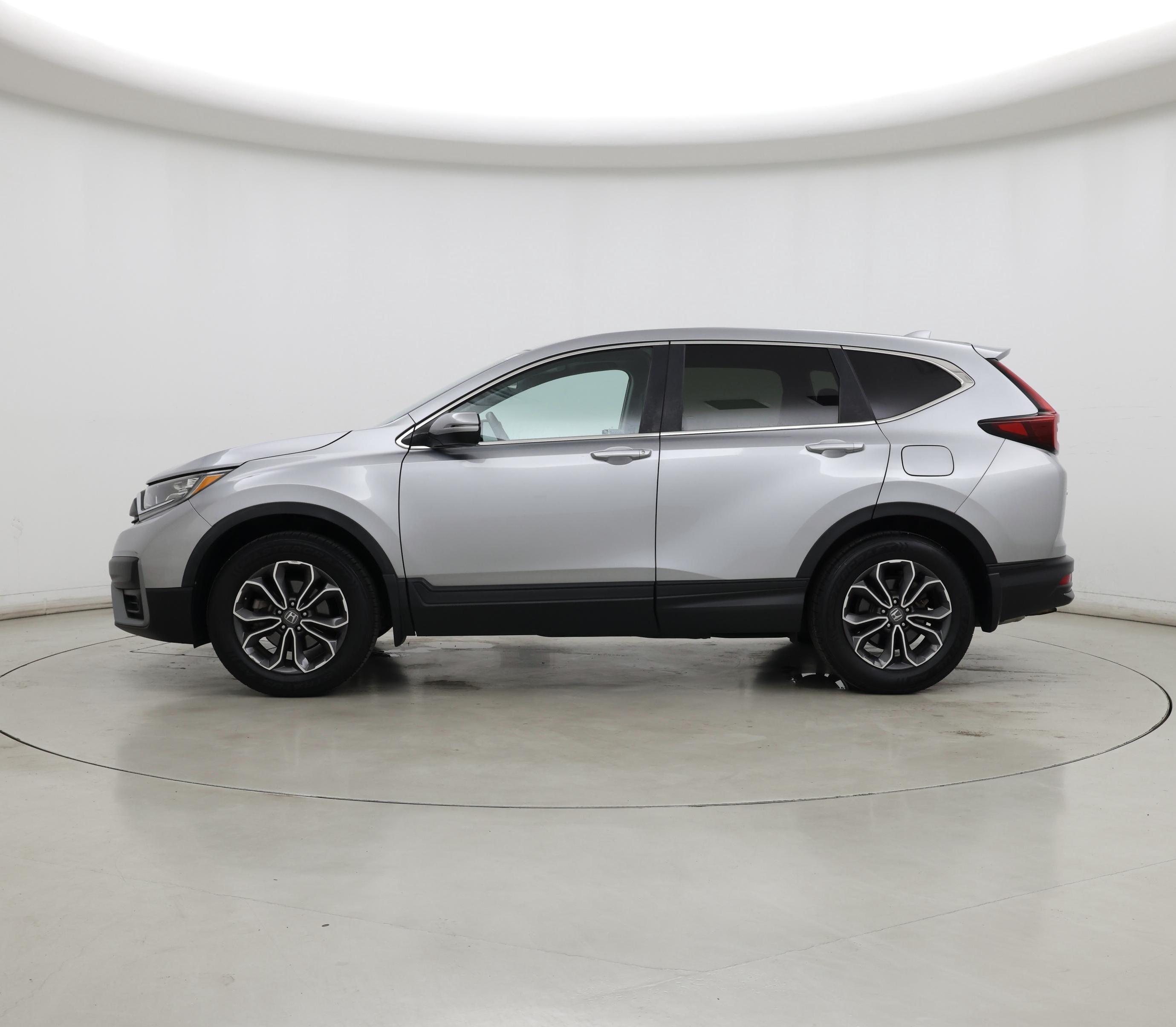 Thumbnail: 2020 Honda CR-V - 3