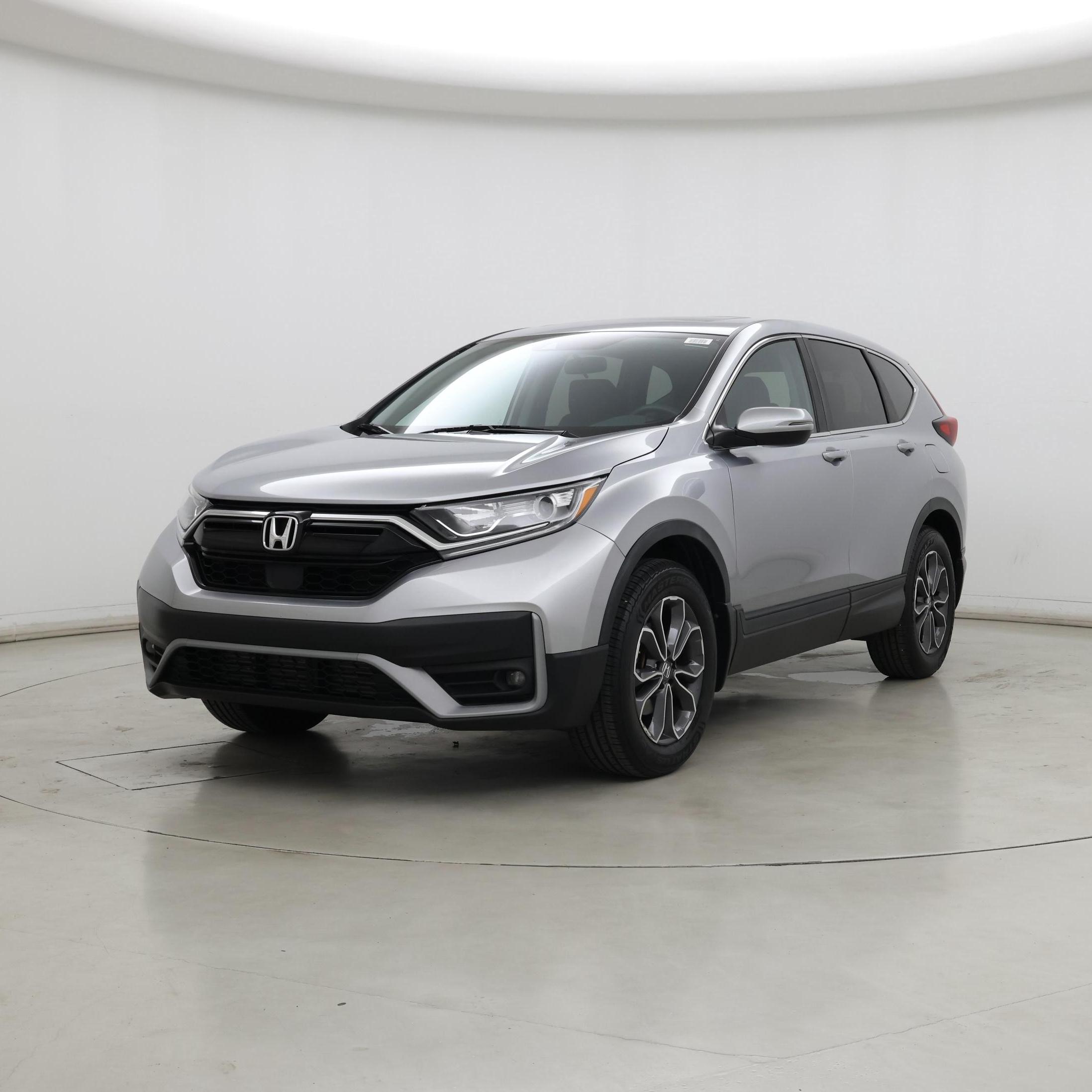 Thumbnail: 2020 Honda CR-V - 4
