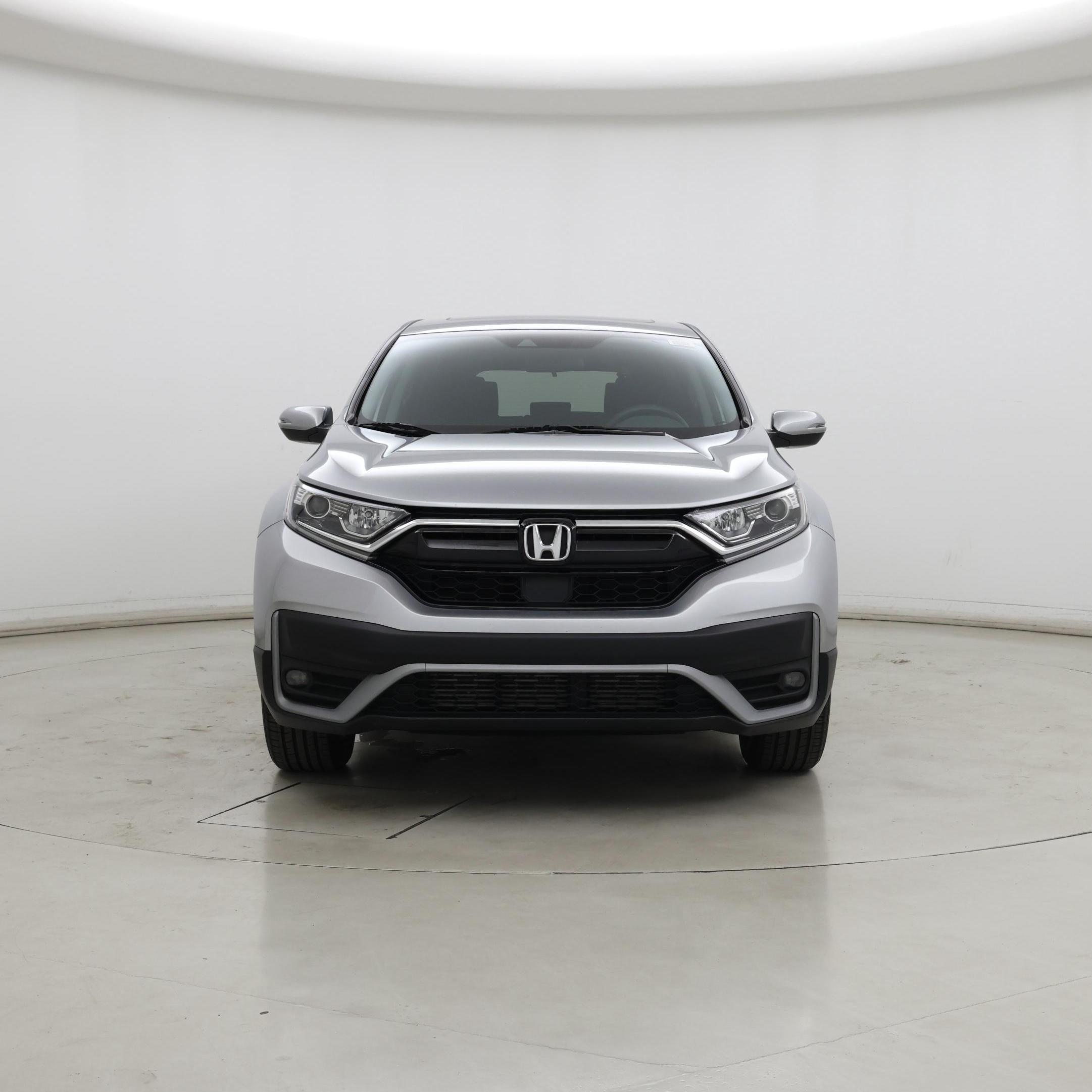 Thumbnail: 2020 Honda CR-V - 5