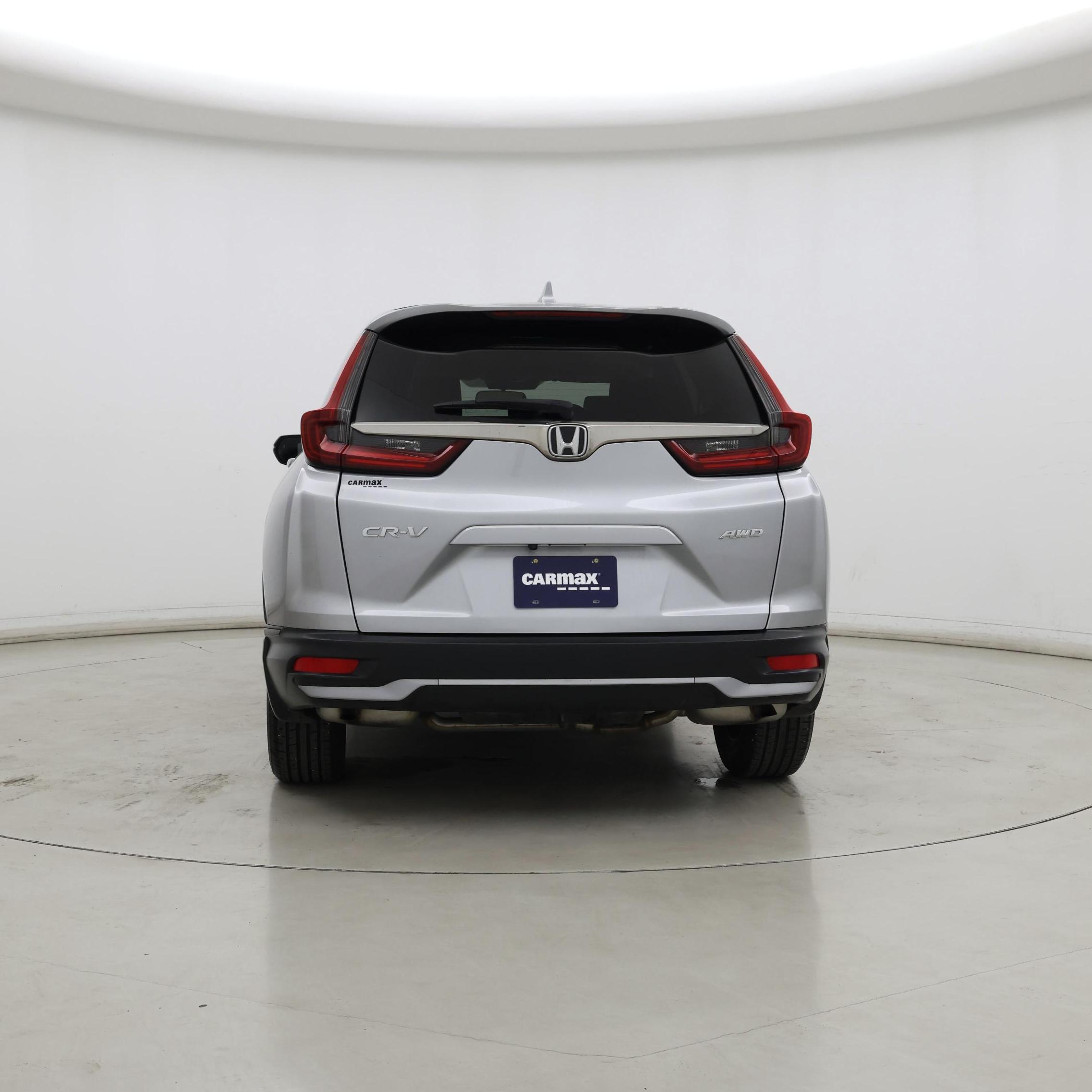 Thumbnail: 2020 Honda CR-V - 6