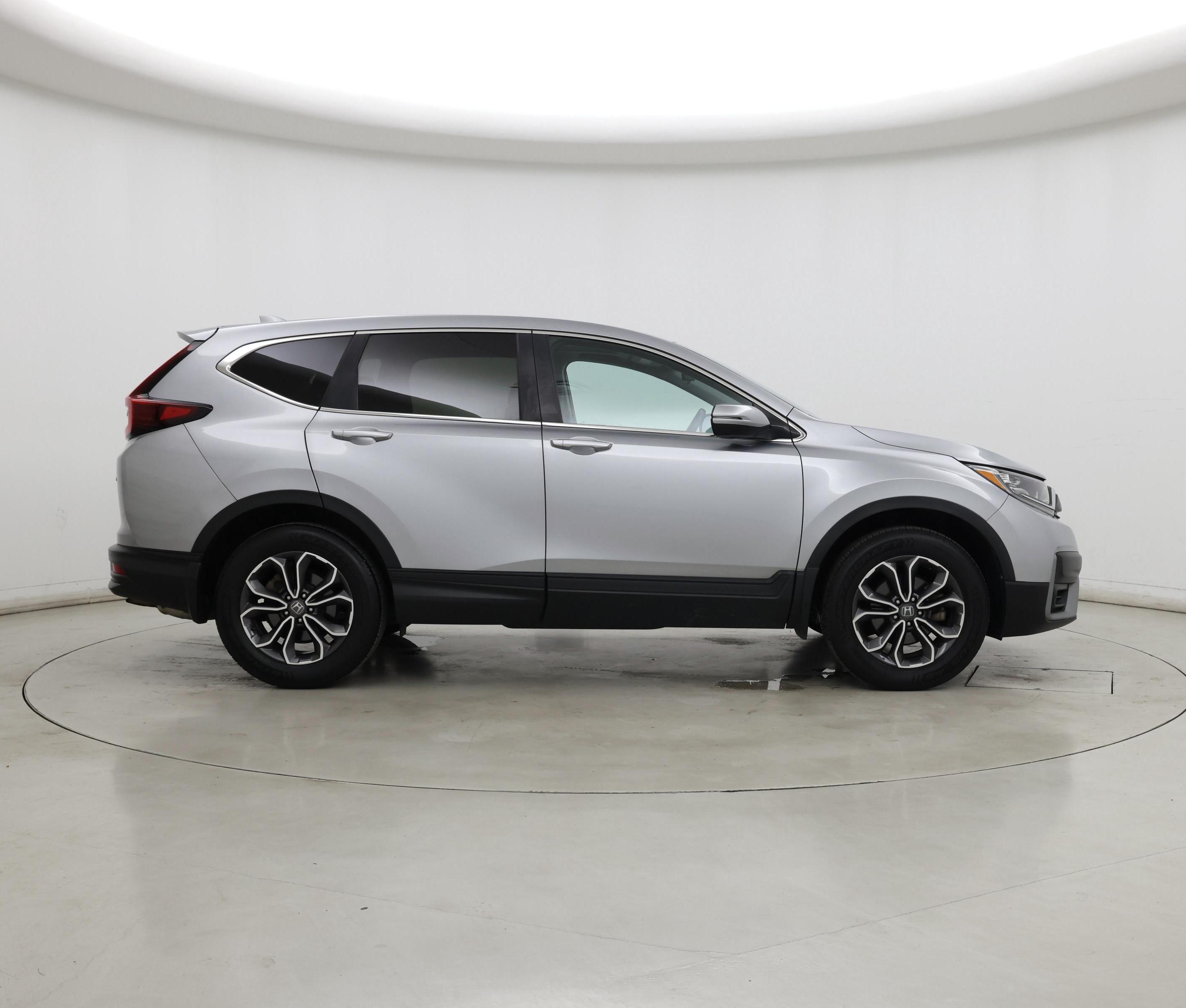 Thumbnail: 2020 Honda CR-V - 7