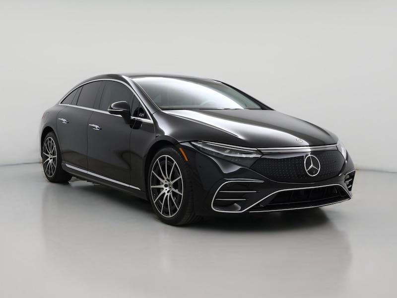 2023 Mercedes-Benz EQS 450+ -
                  Indianapolis, IN