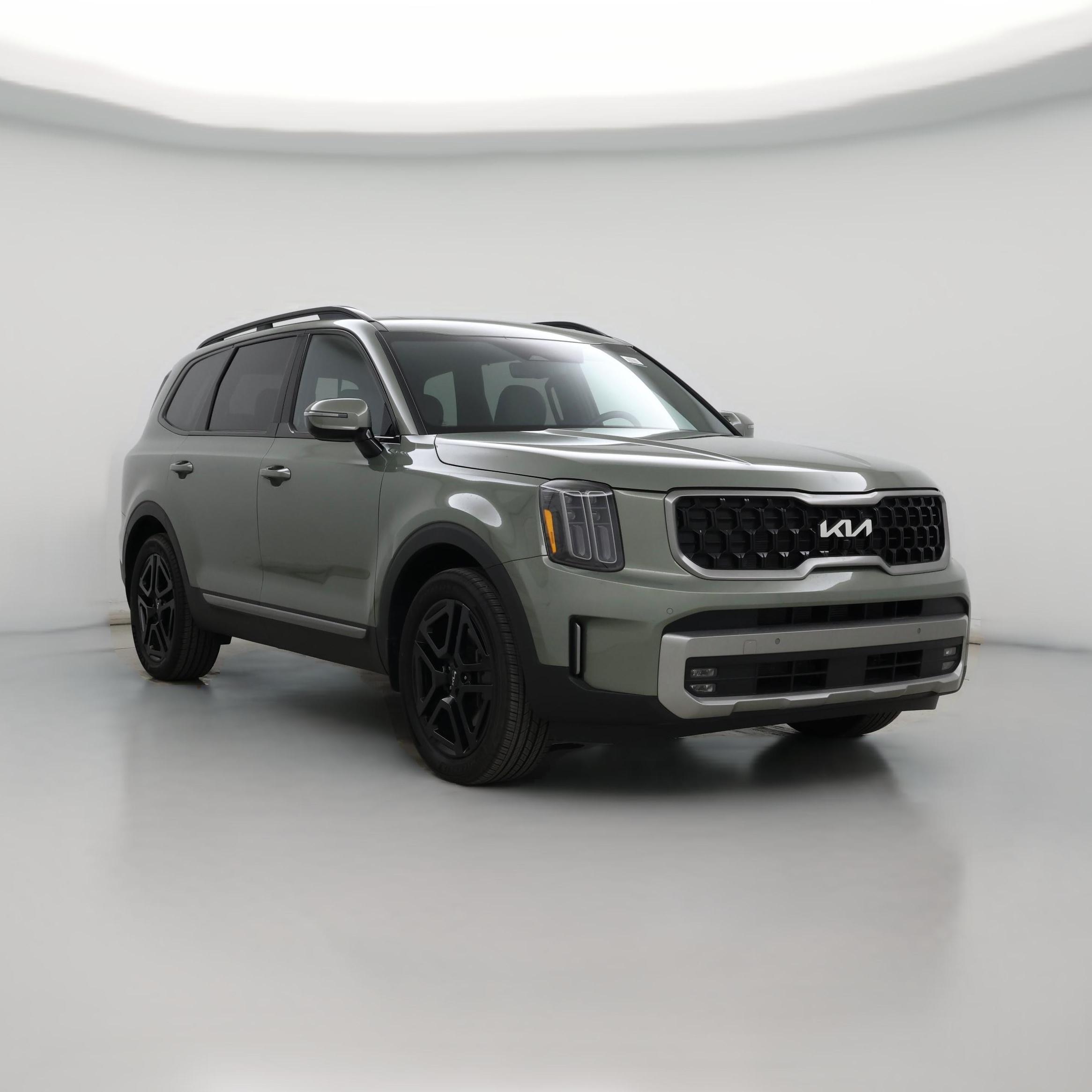 Thumbnail: 2023 Kia Telluride - 1