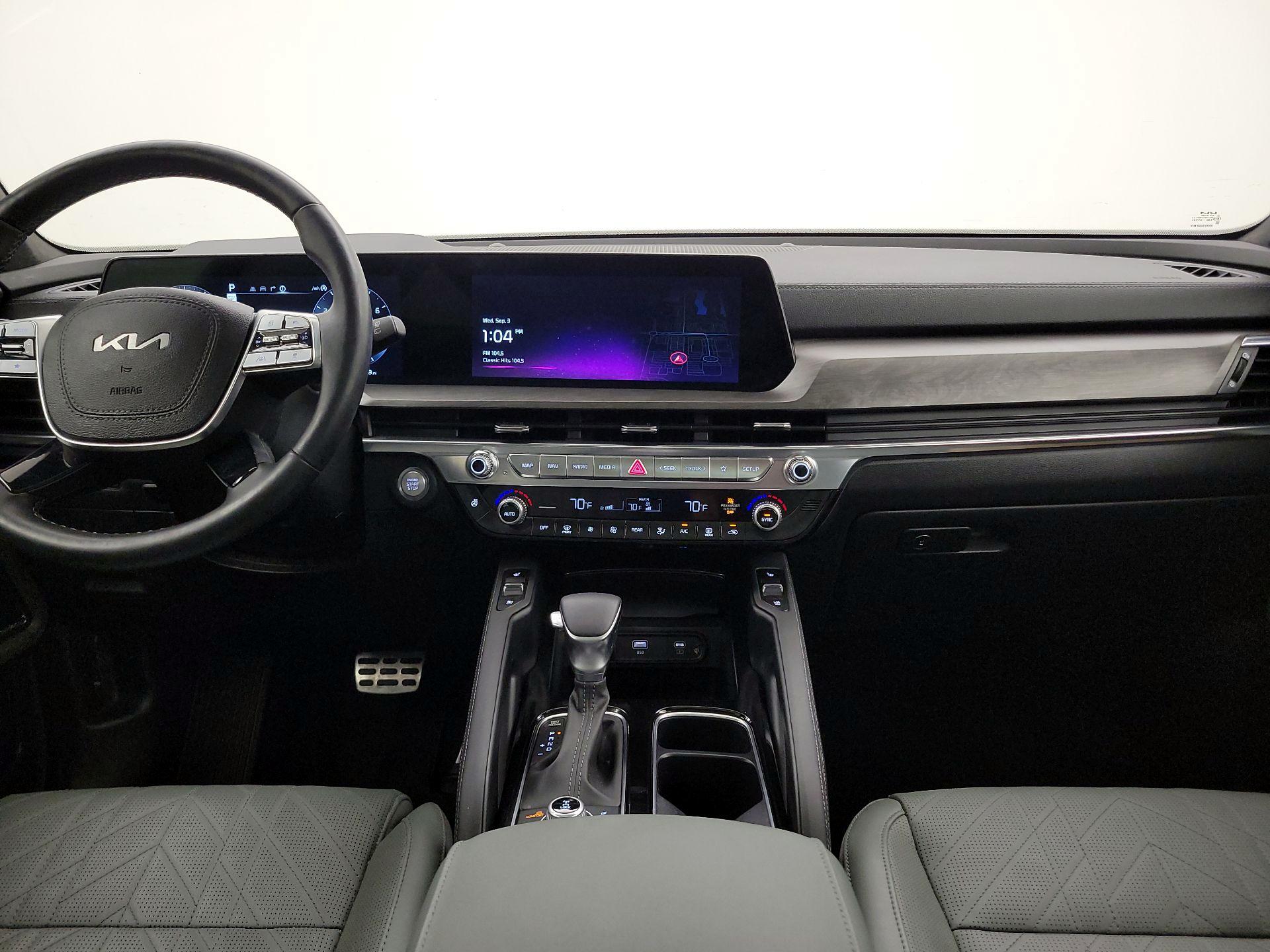 Thumbnail: 2023 Kia Telluride - 9