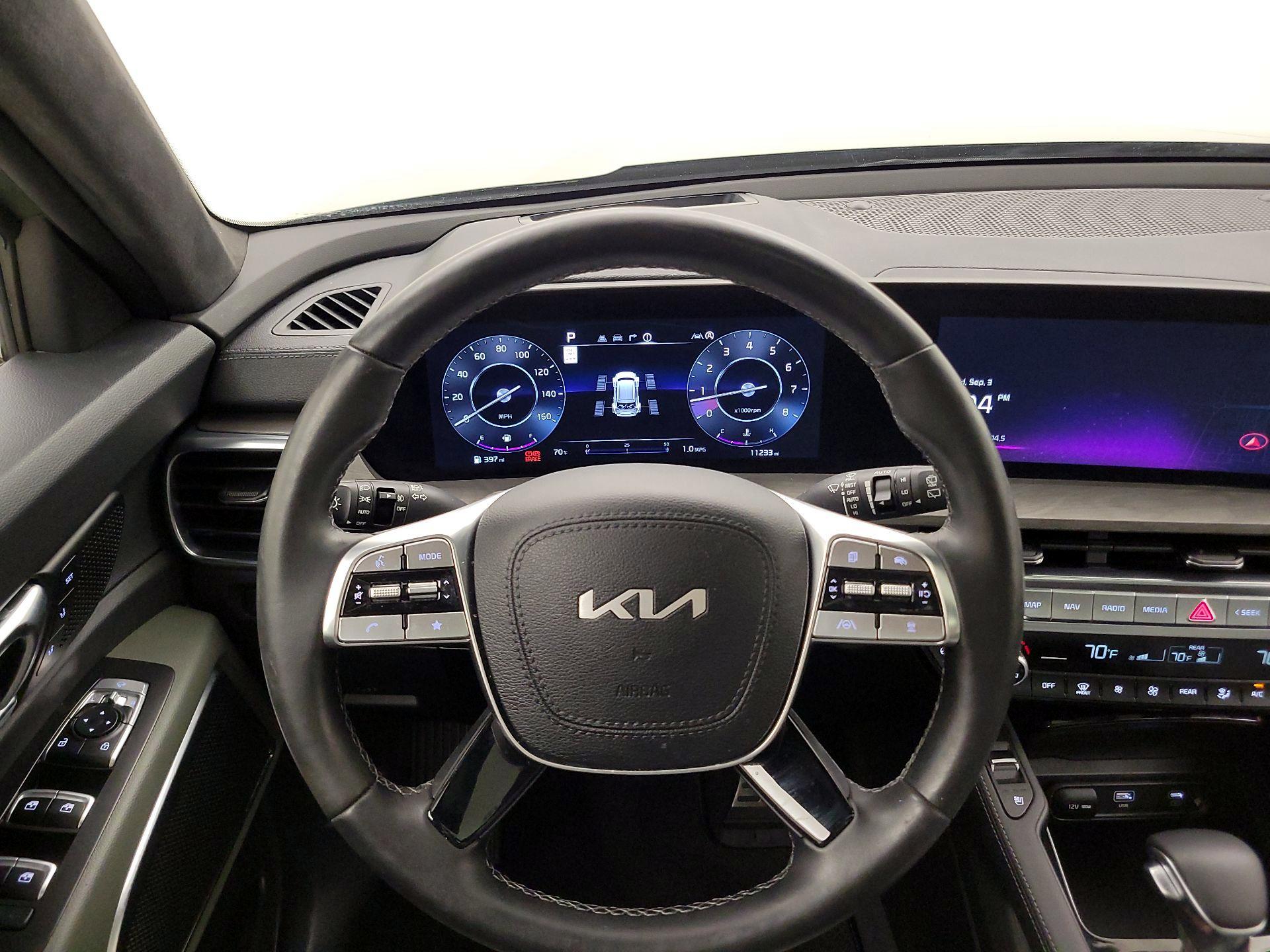 Thumbnail: 2023 Kia Telluride - 10