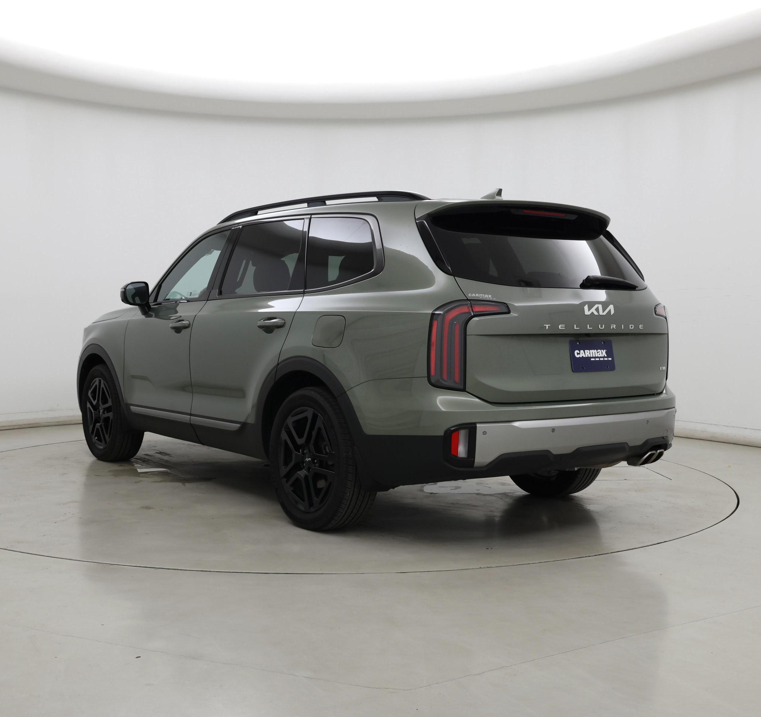 Thumbnail: 2023 Kia Telluride - 2