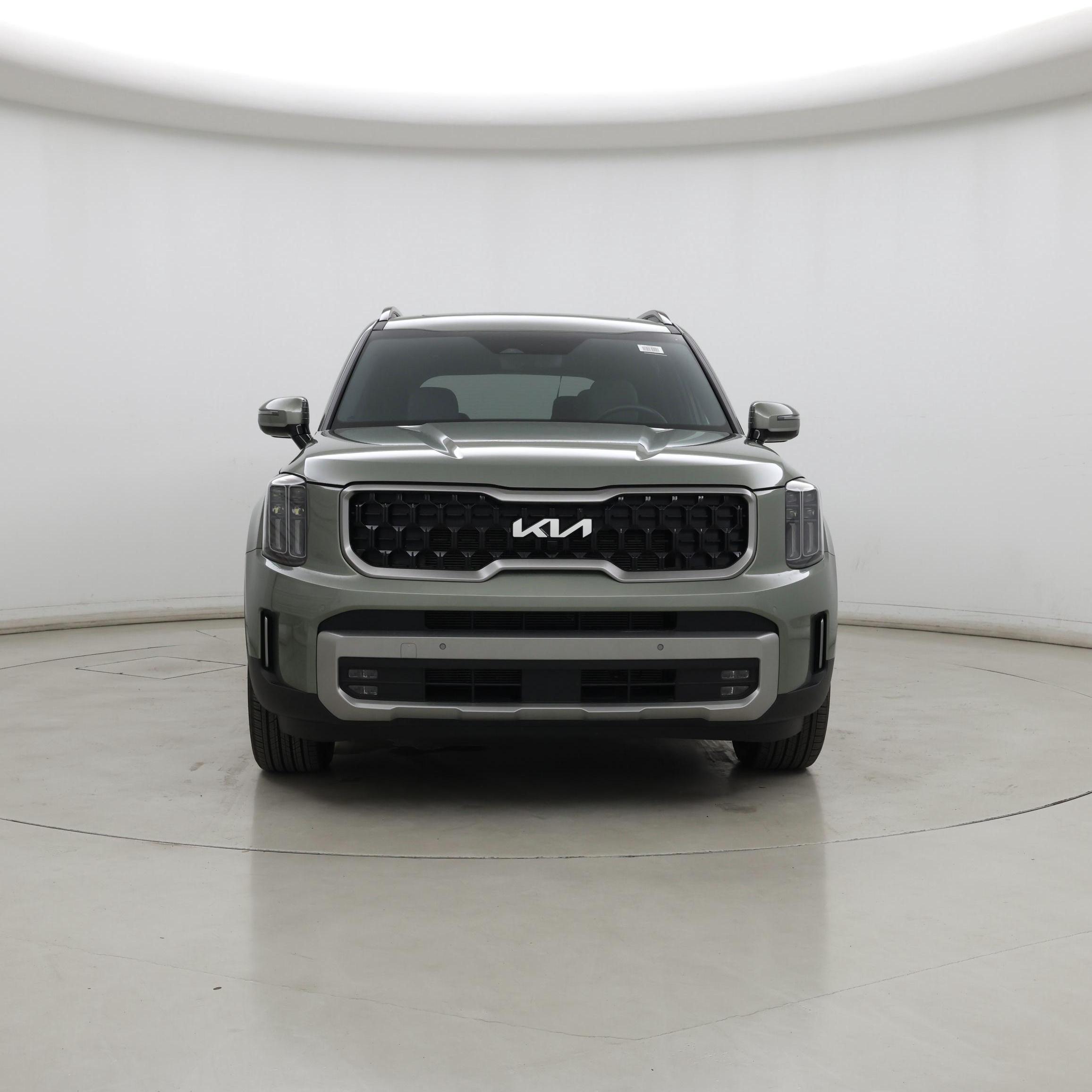 Thumbnail: 2023 Kia Telluride - 5