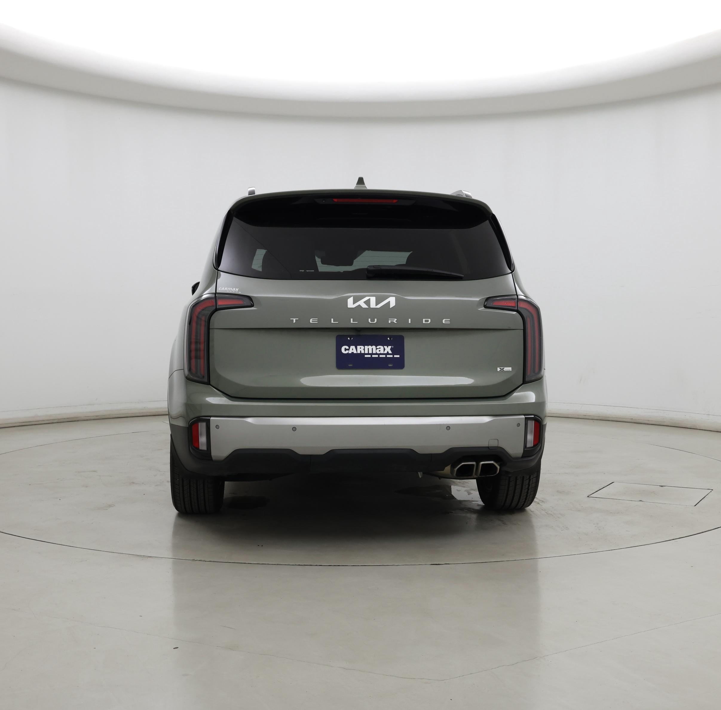 Thumbnail: 2023 Kia Telluride - 6