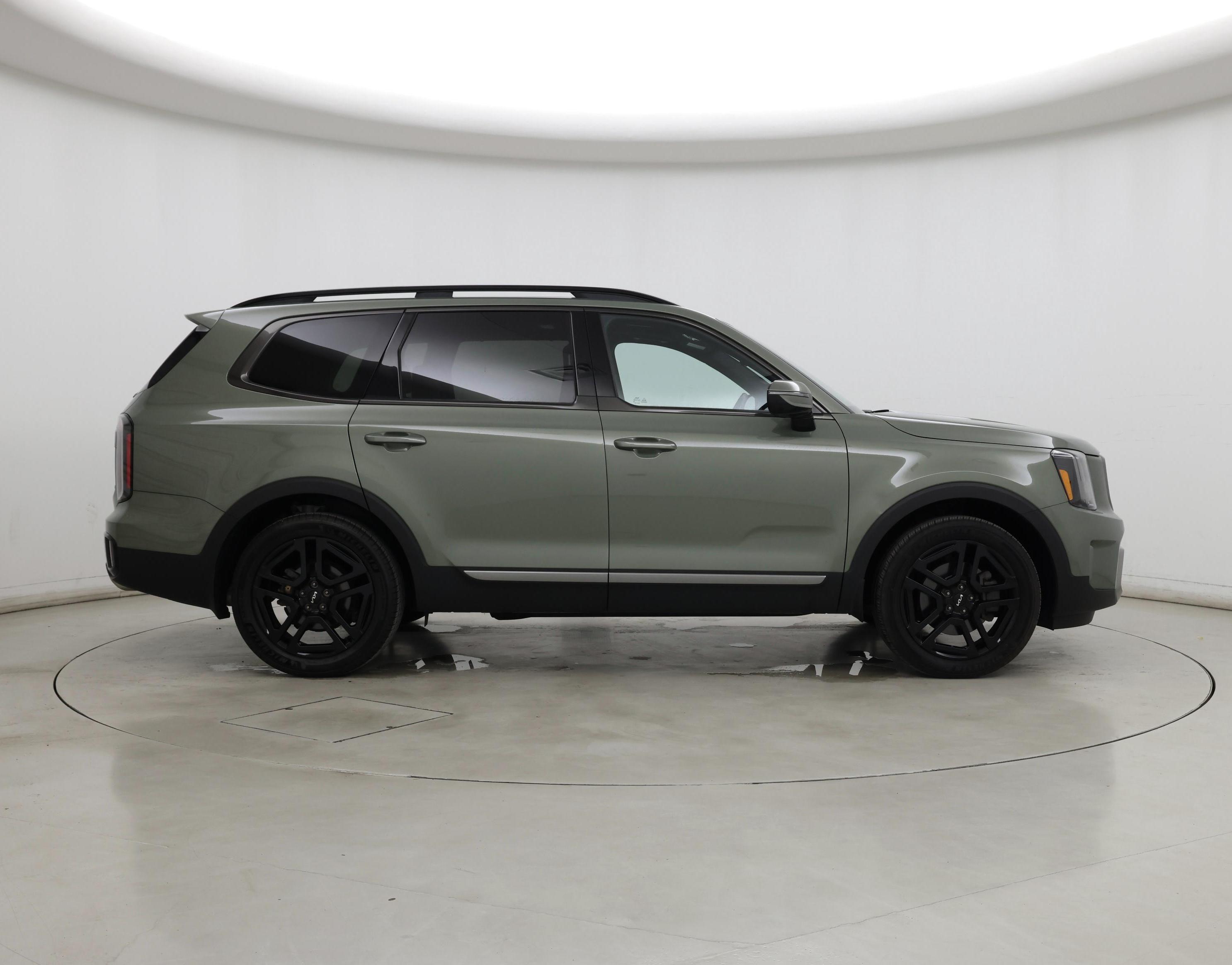Thumbnail: 2023 Kia Telluride - 7