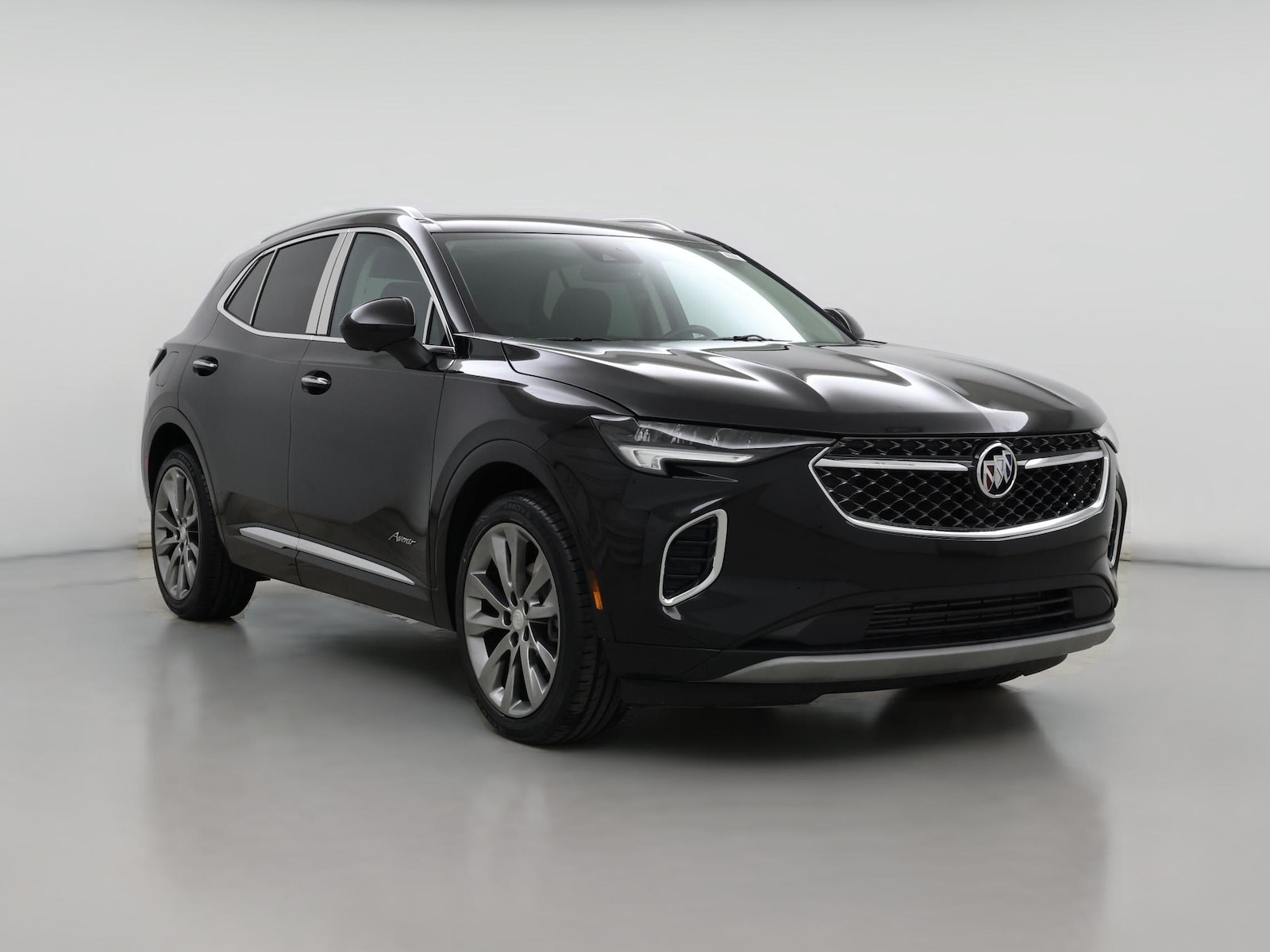 2021 Buick Envision