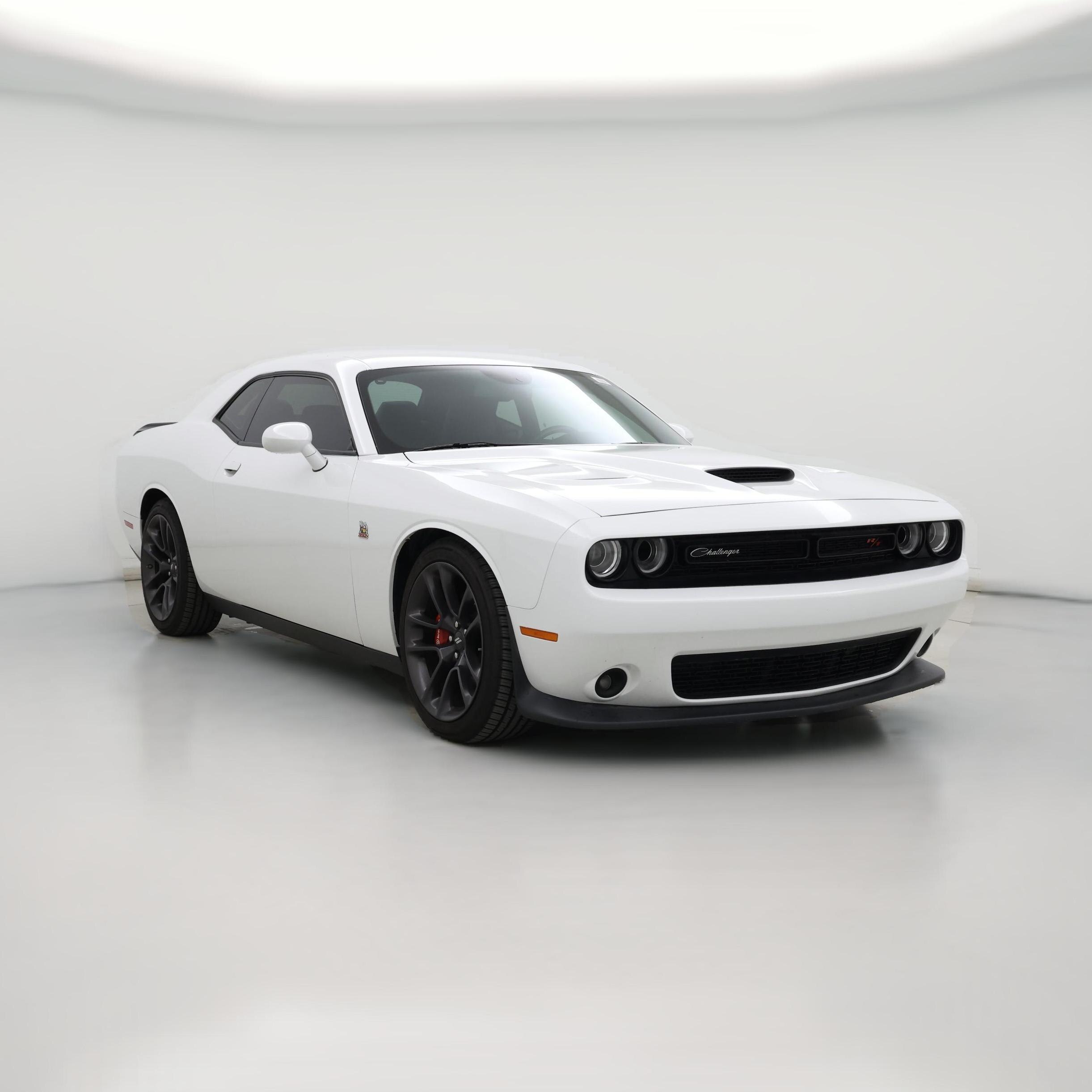 Thumbnail: 2020 Dodge Challenger - 1