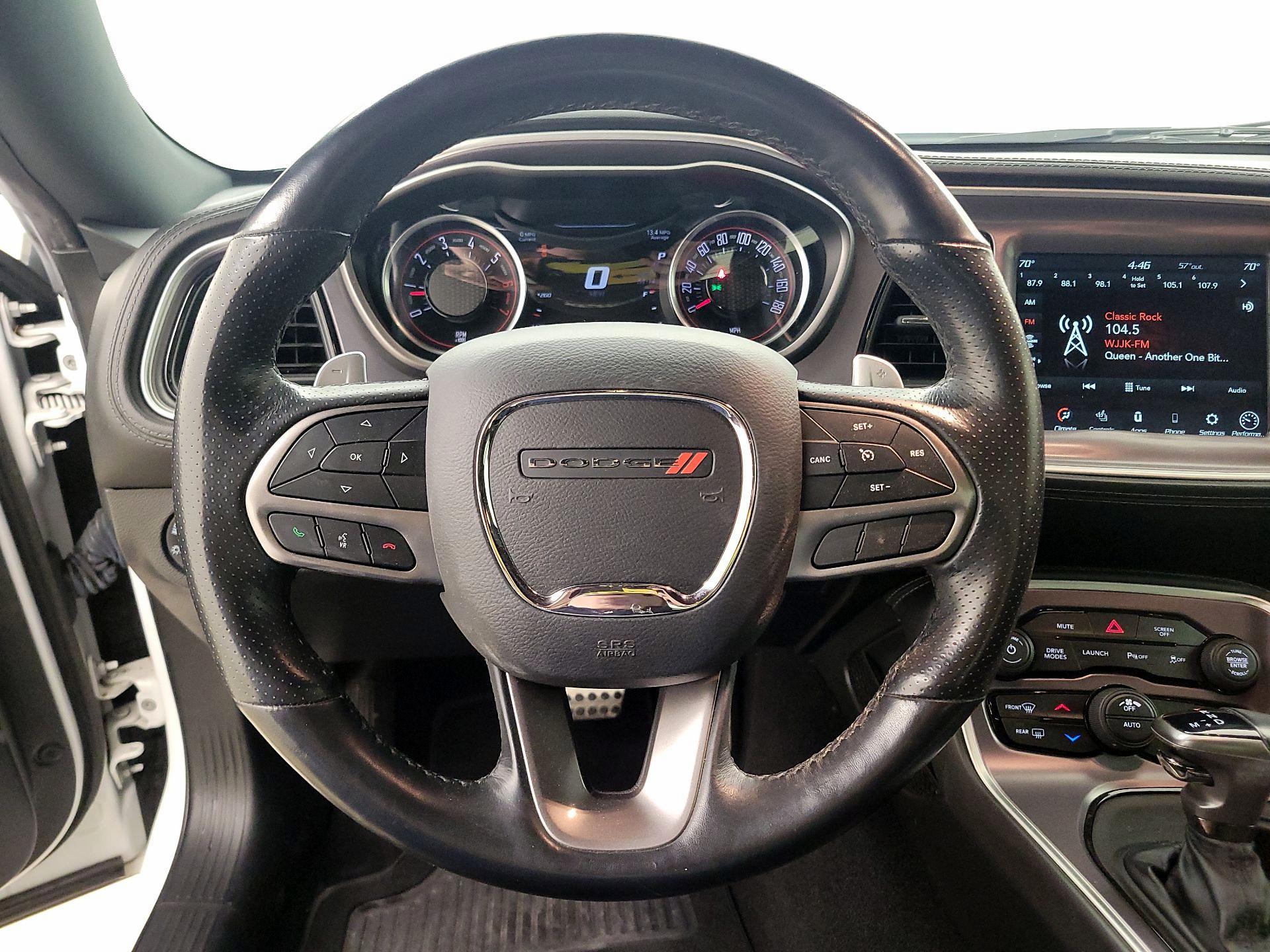 Thumbnail: 2020 Dodge Challenger - 10