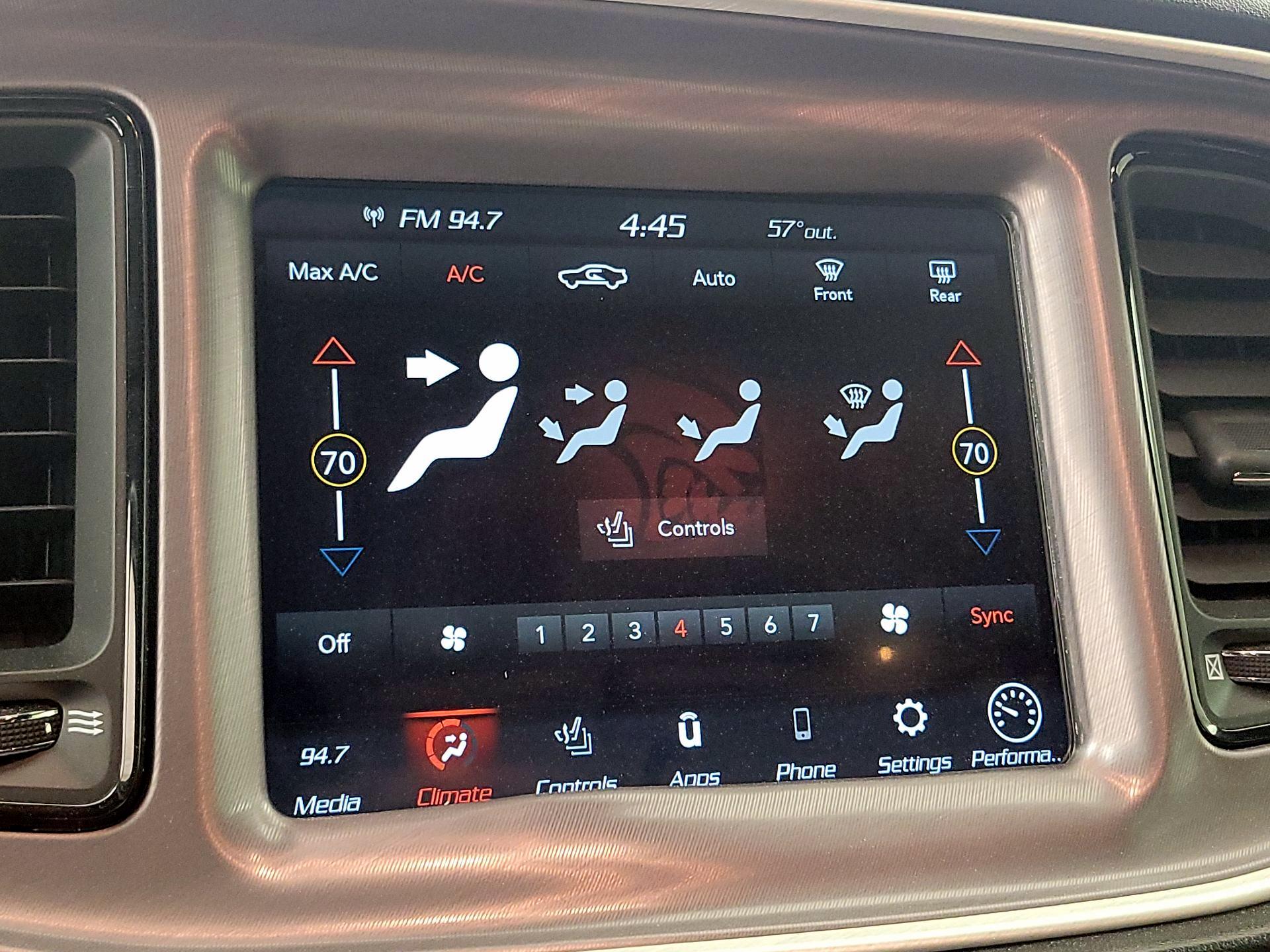 Thumbnail: 2020 Dodge Challenger - 16