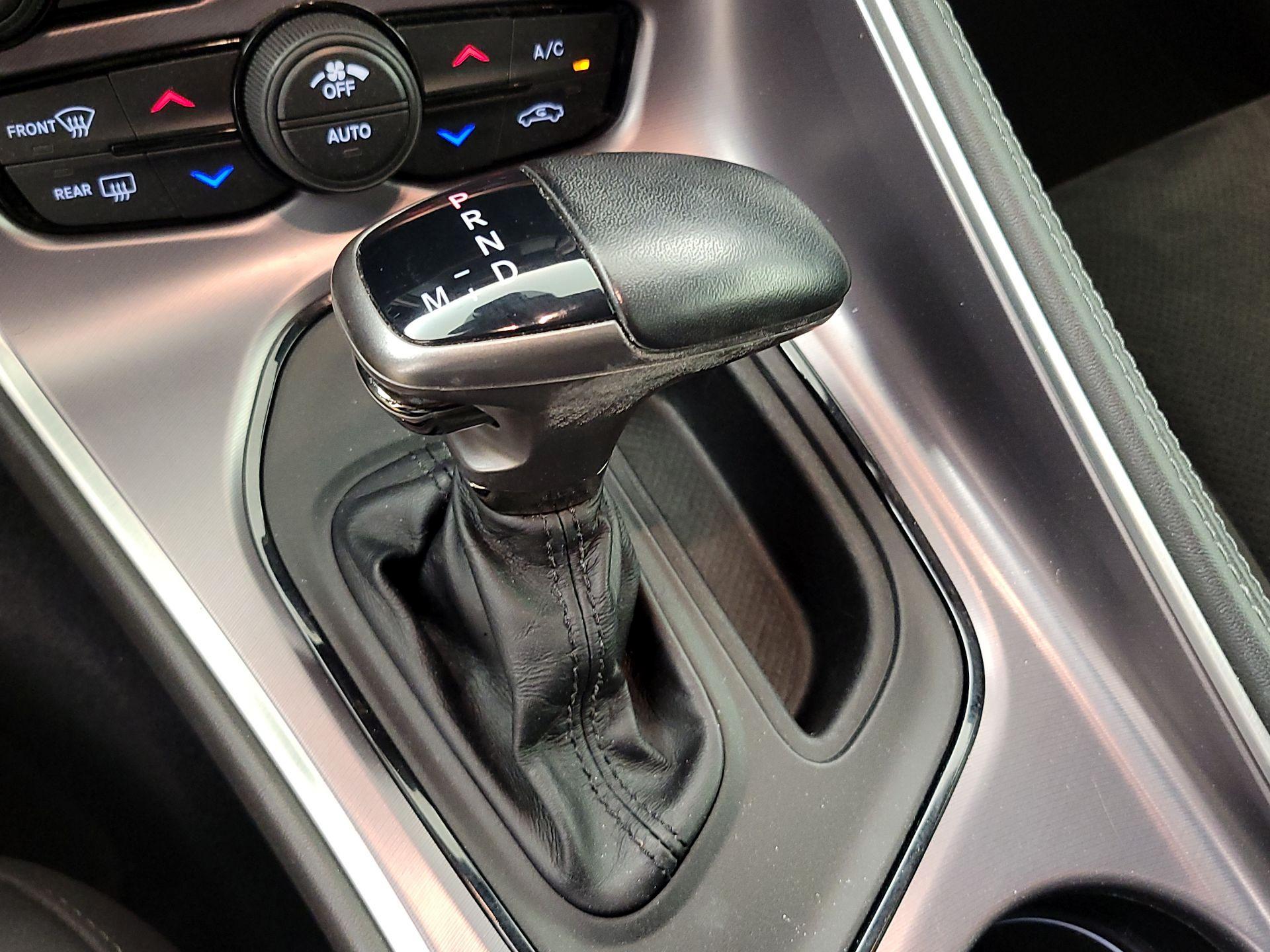 Thumbnail: 2020 Dodge Challenger - 17