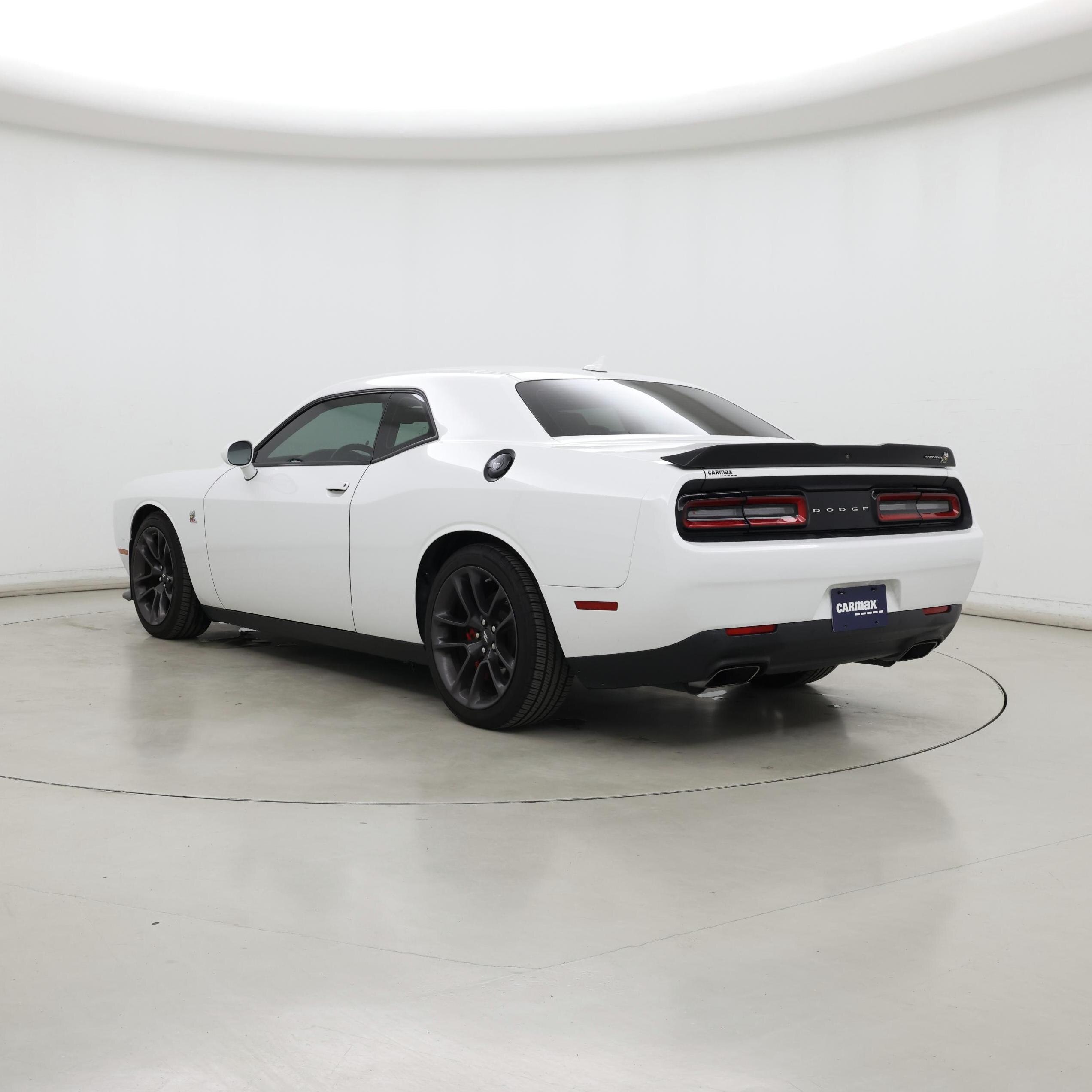 Thumbnail: 2020 Dodge Challenger - 2