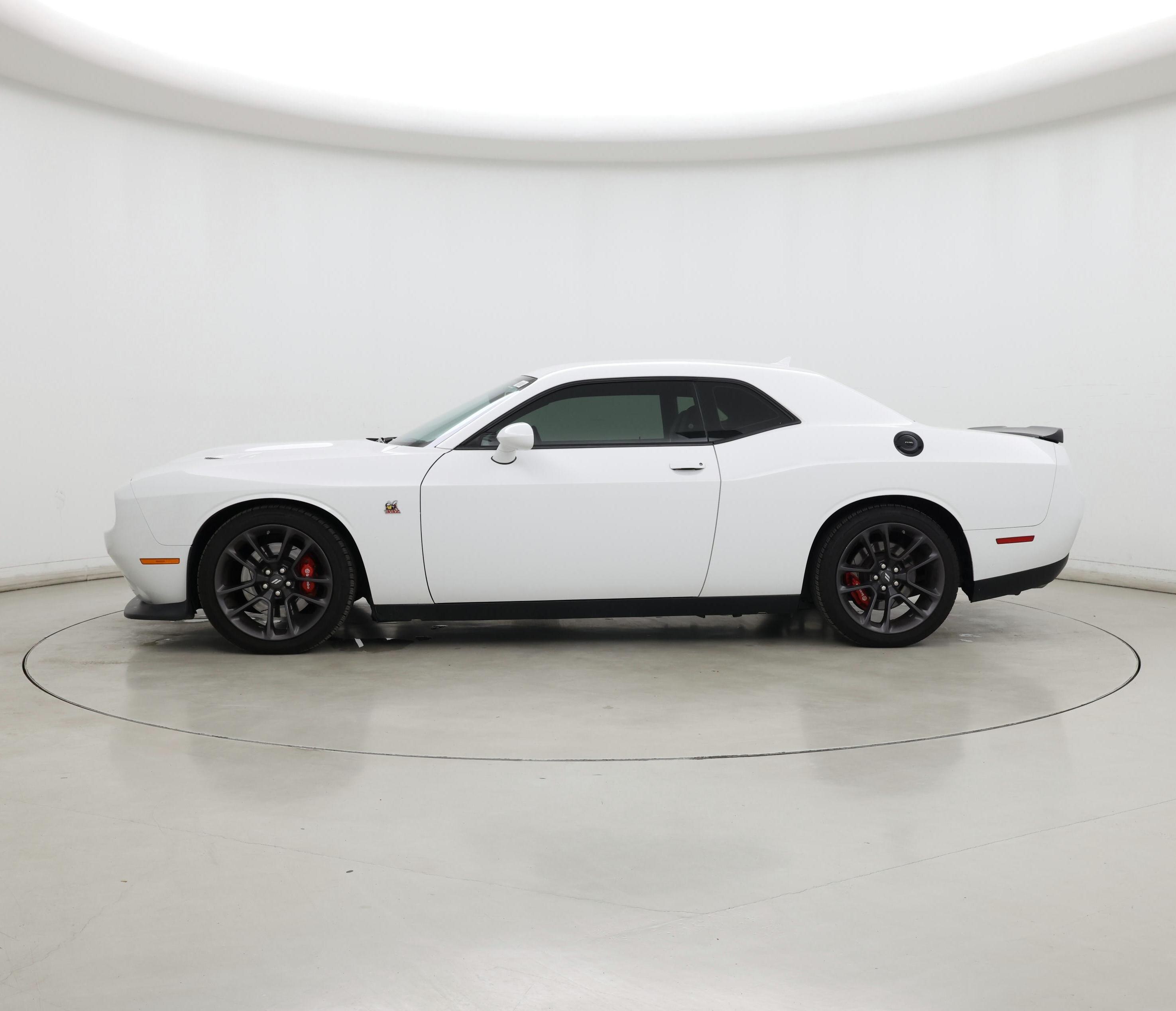 Thumbnail: 2020 Dodge Challenger - 3