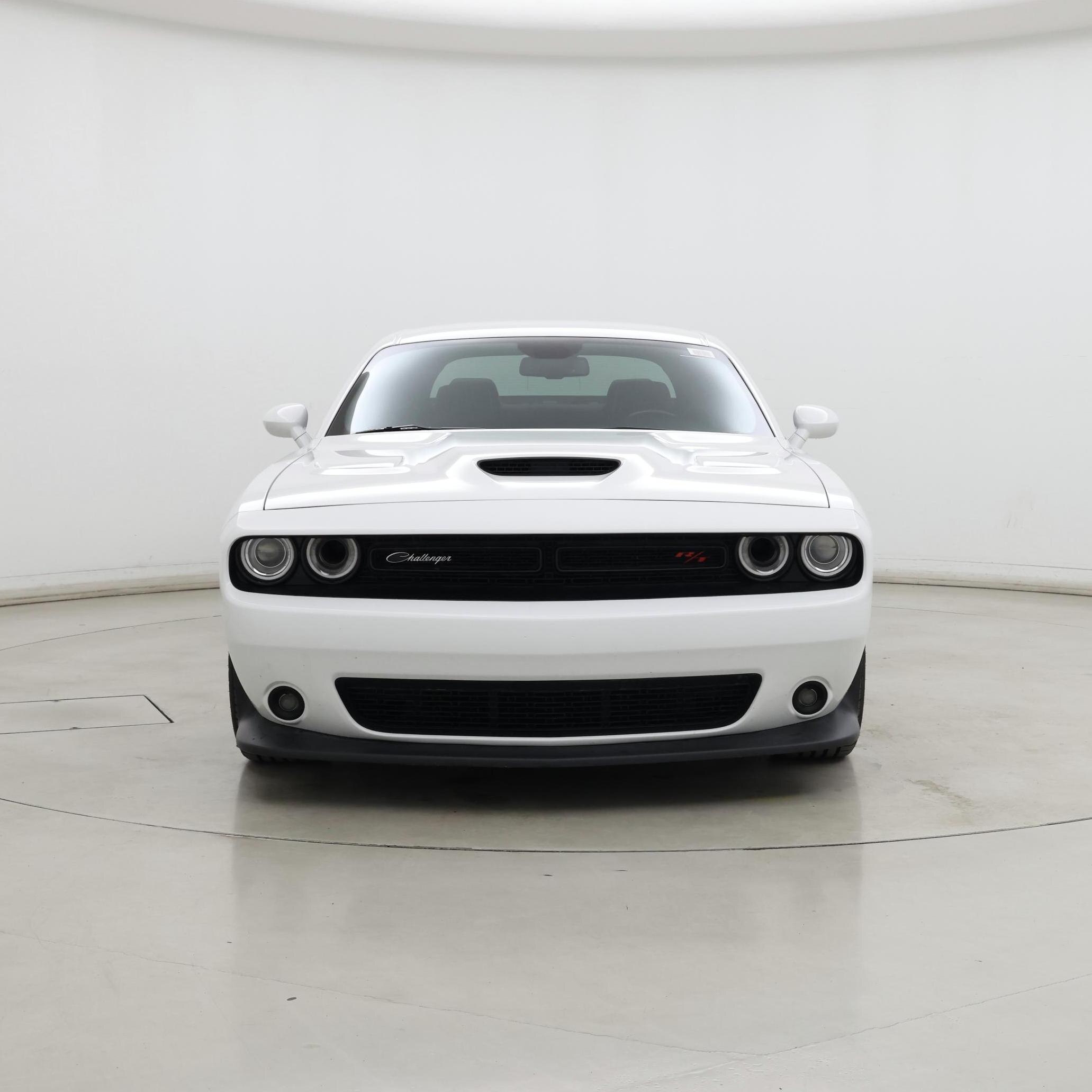 Thumbnail: 2020 Dodge Challenger - 5