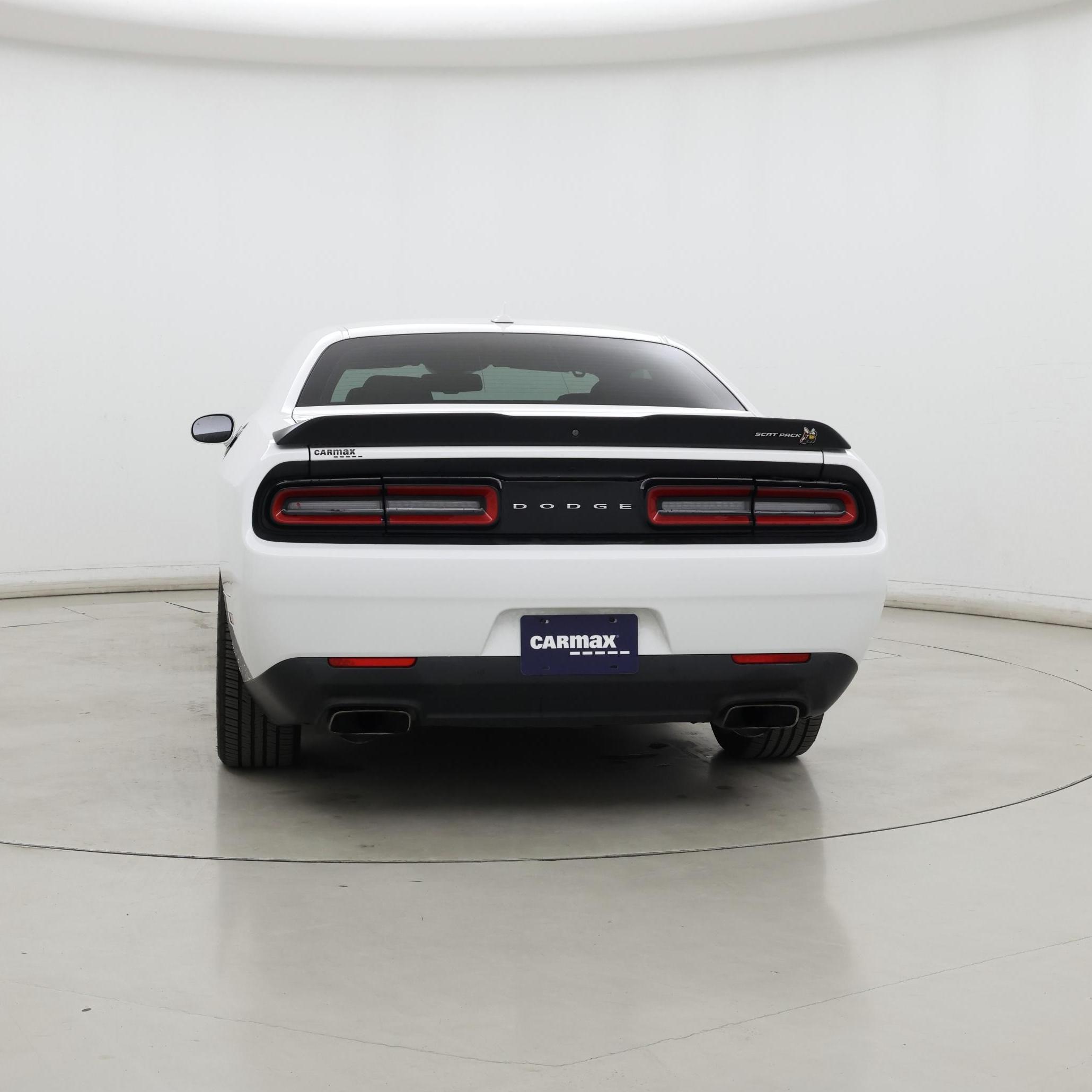 Thumbnail: 2020 Dodge Challenger - 6