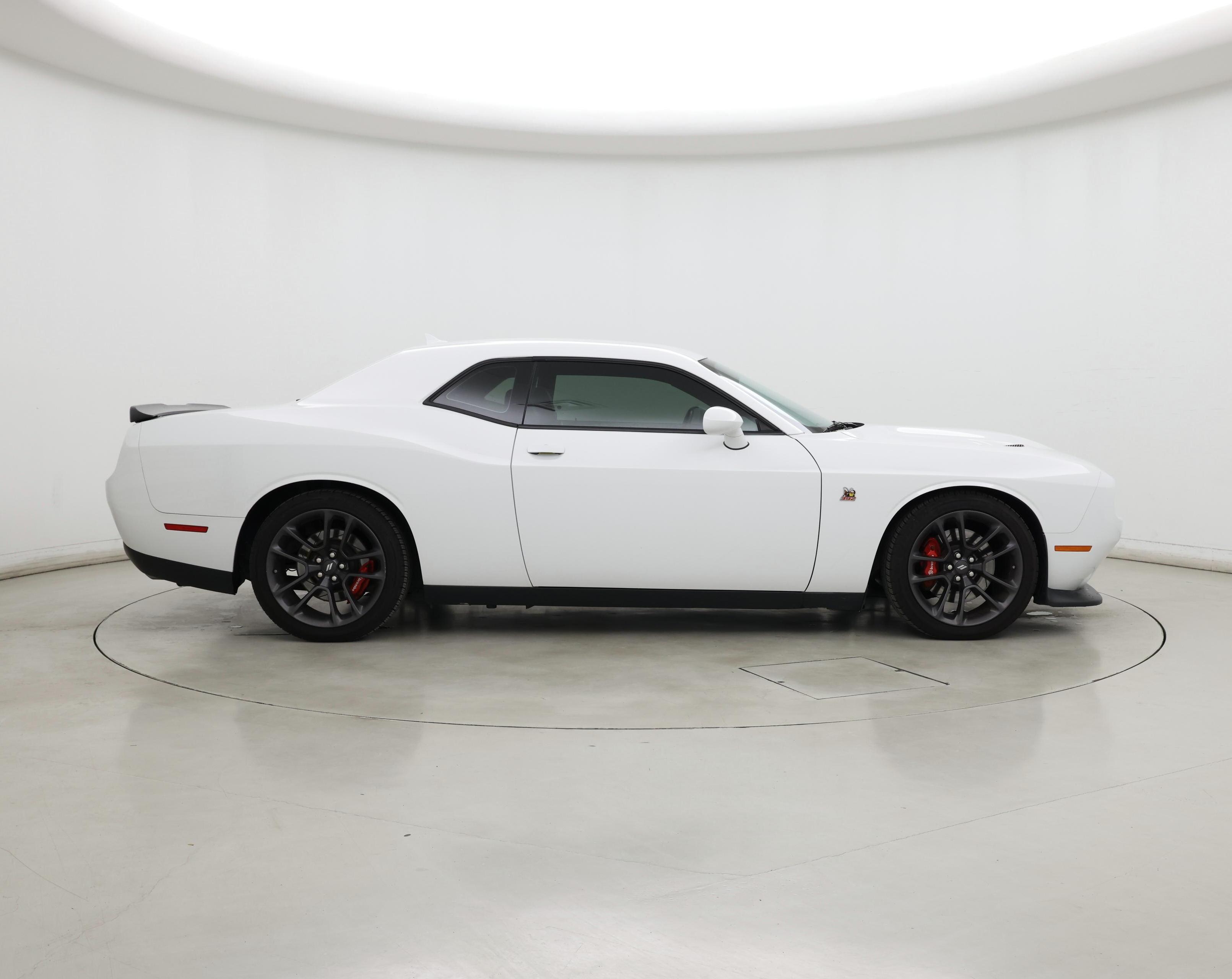 Thumbnail: 2020 Dodge Challenger - 7