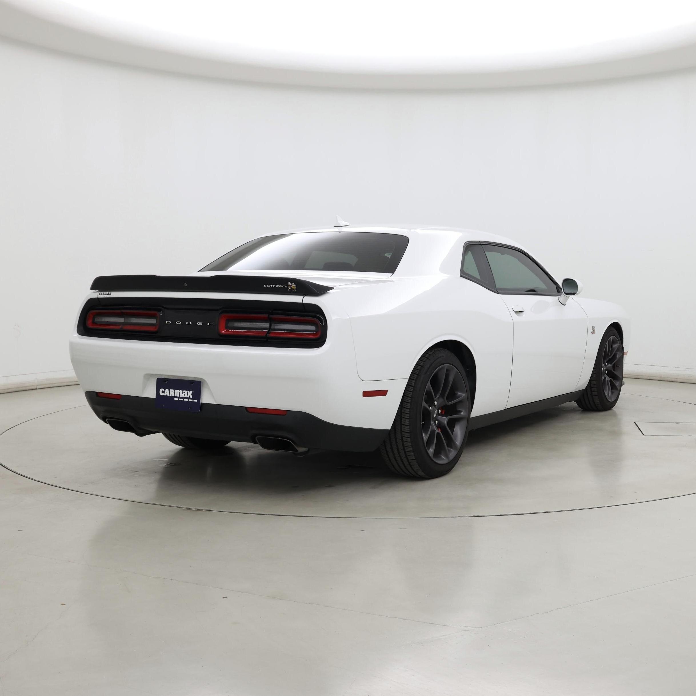 Thumbnail: 2020 Dodge Challenger - 8