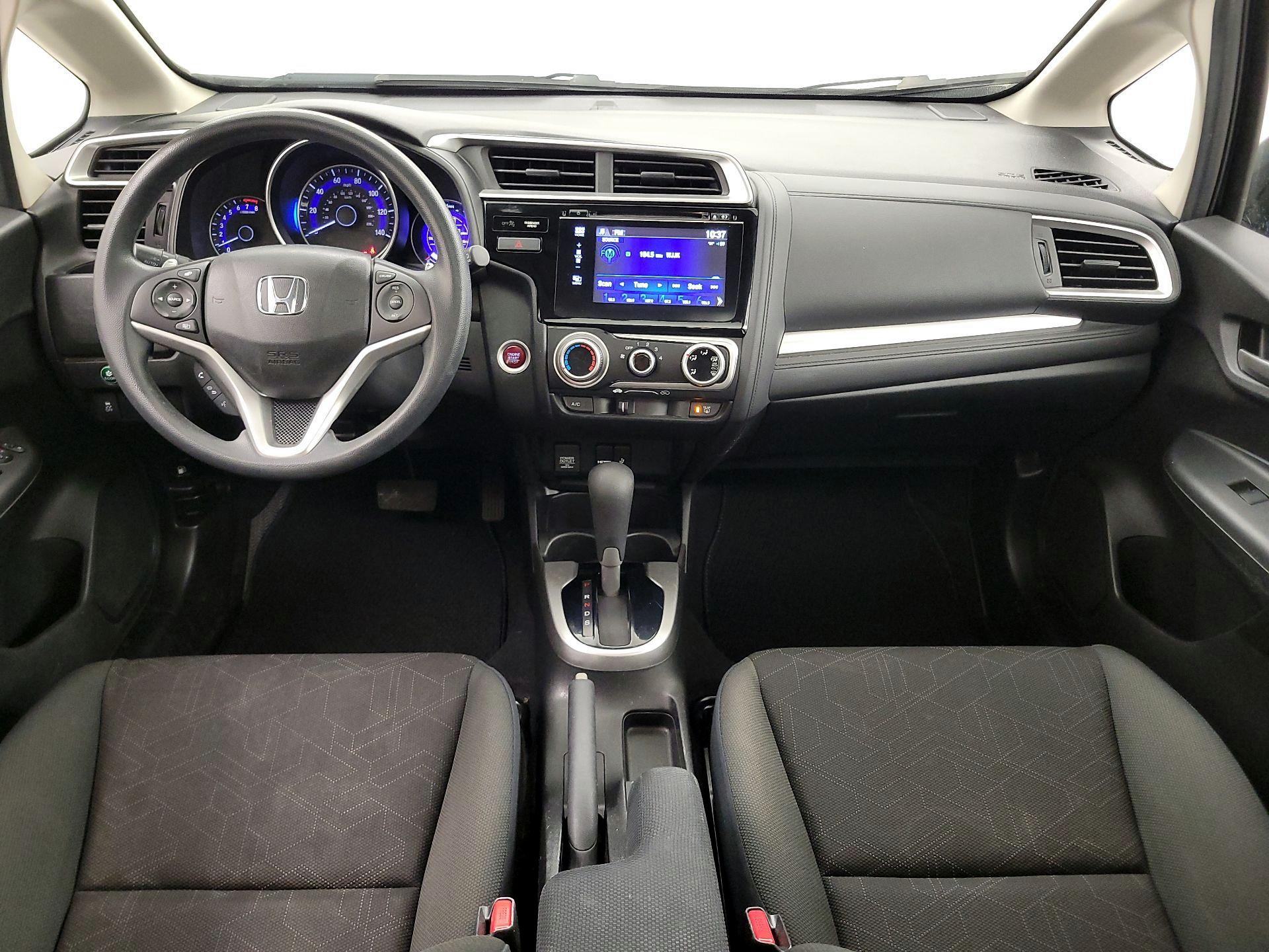 Thumbnail: 2016 Honda Fit - 9