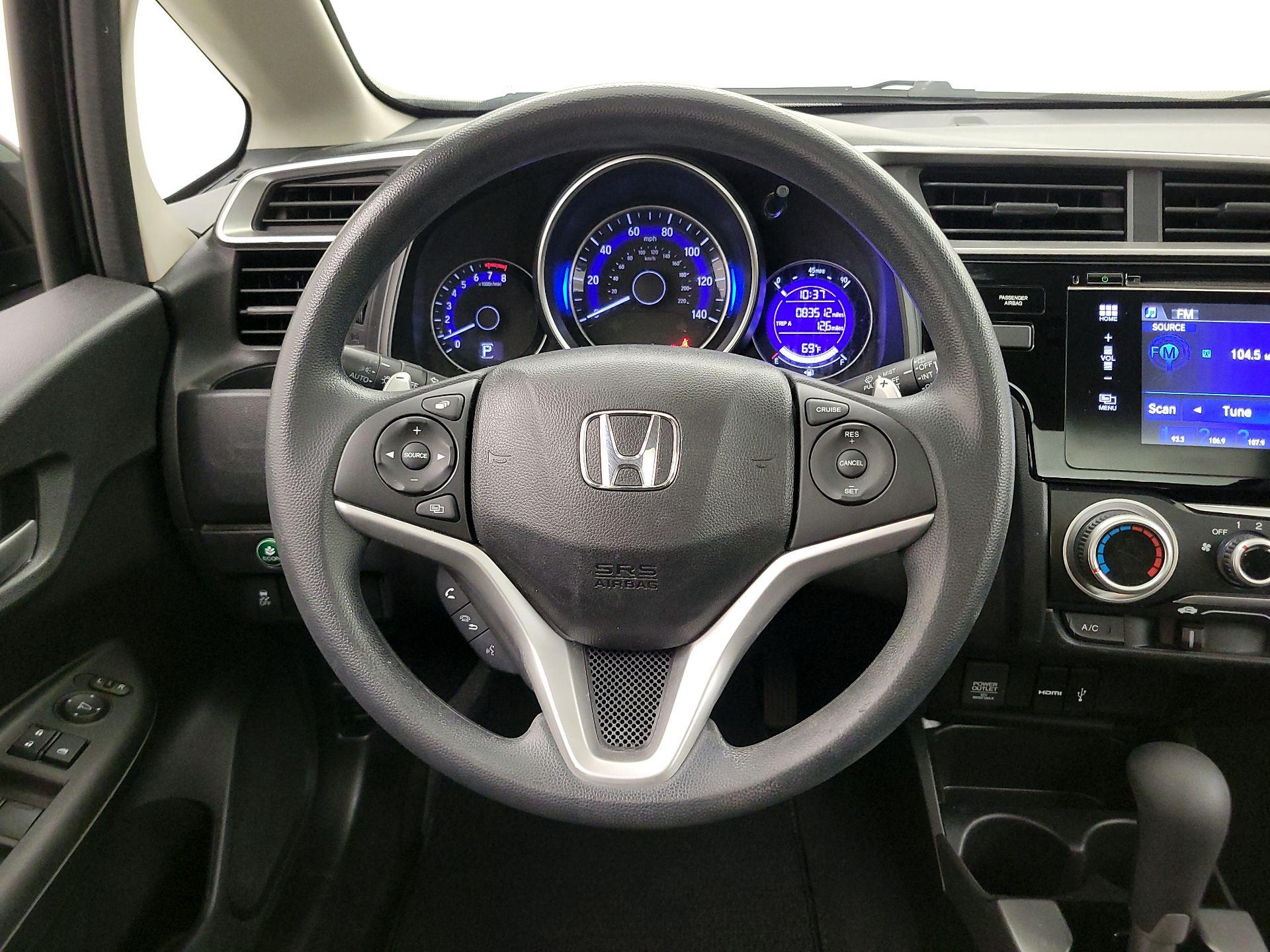 Thumbnail: 2016 Honda Fit - 10