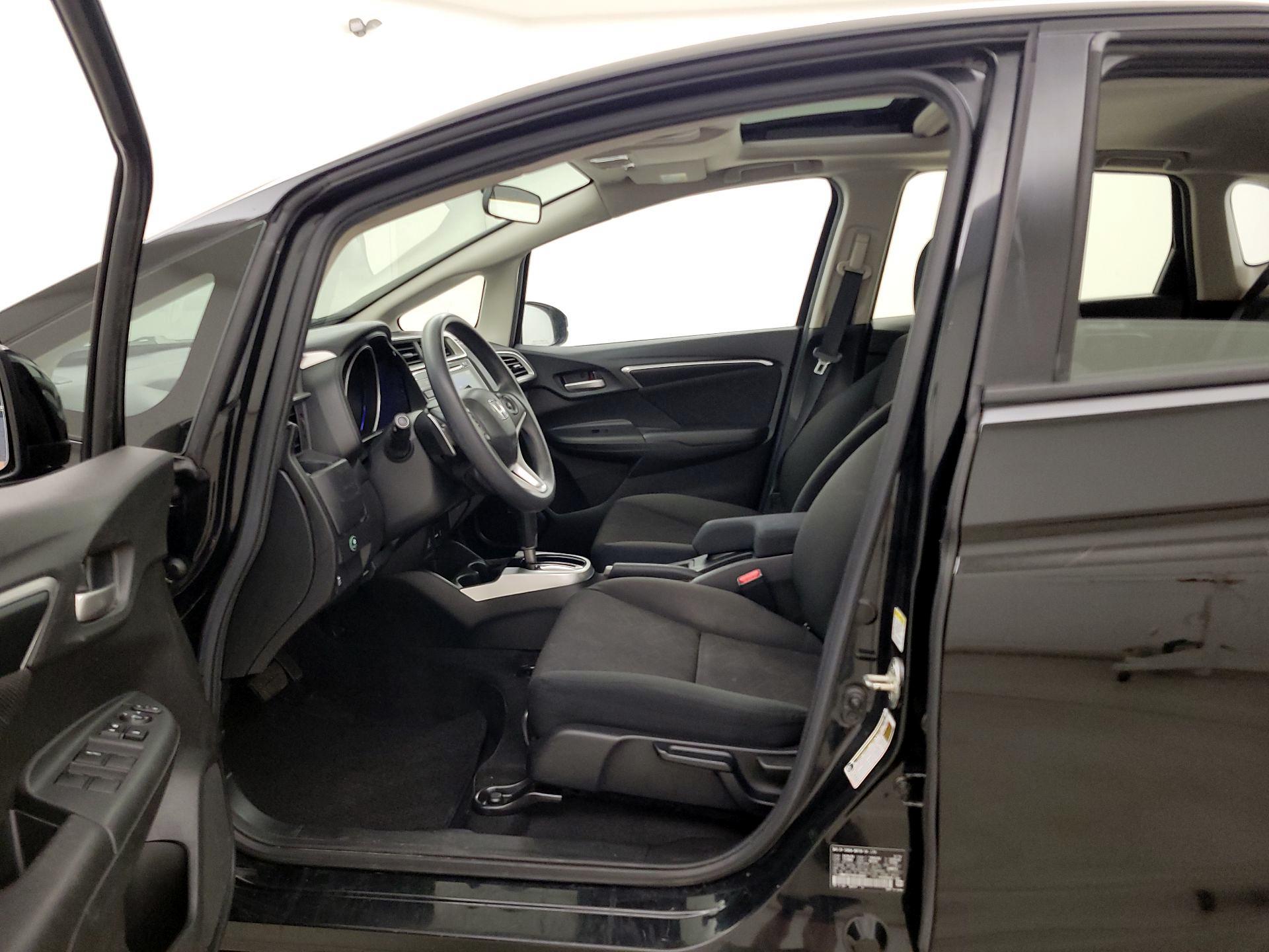 Thumbnail: 2016 Honda Fit - 11