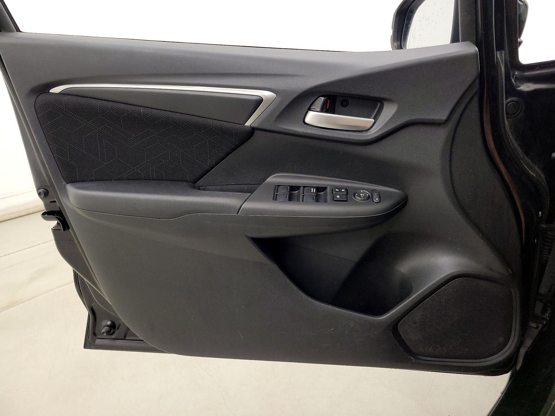 Thumbnail: 2016 Honda Fit - 12