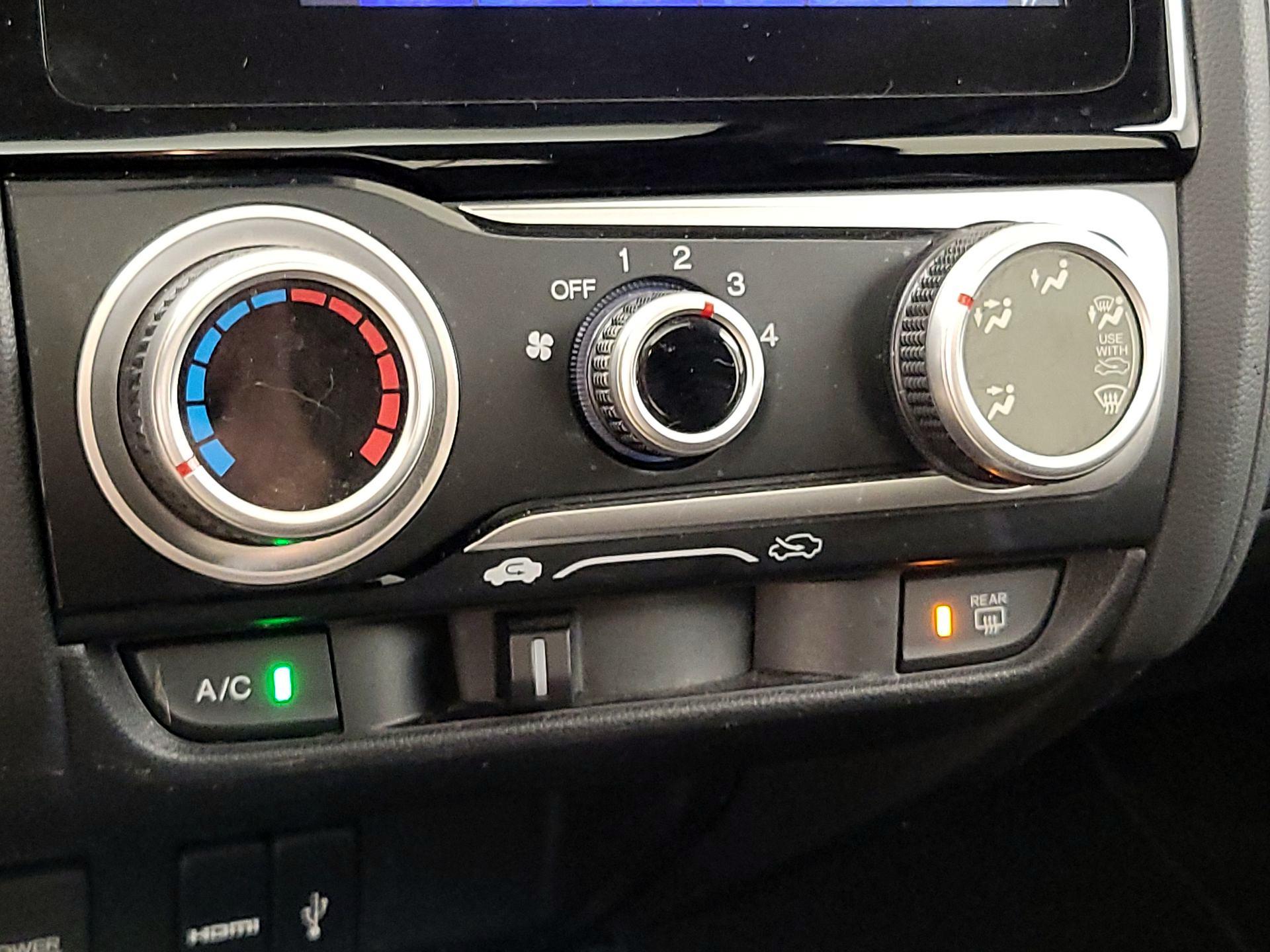 Thumbnail: 2016 Honda Fit - 16