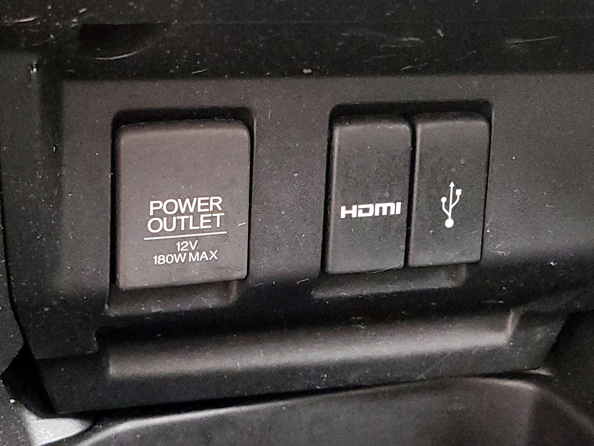 Thumbnail: 2016 Honda Fit - 18
