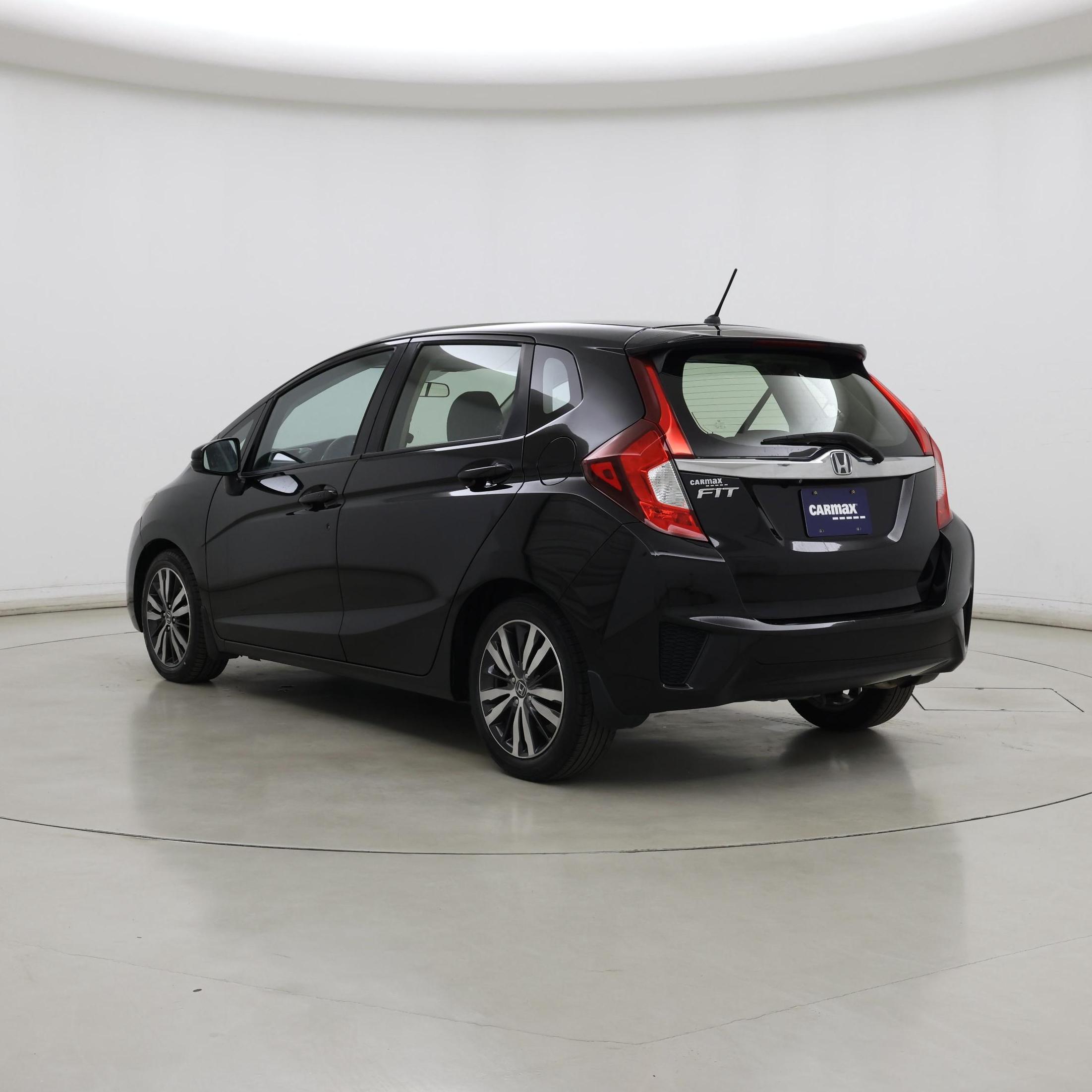 Thumbnail: 2016 Honda Fit - 2