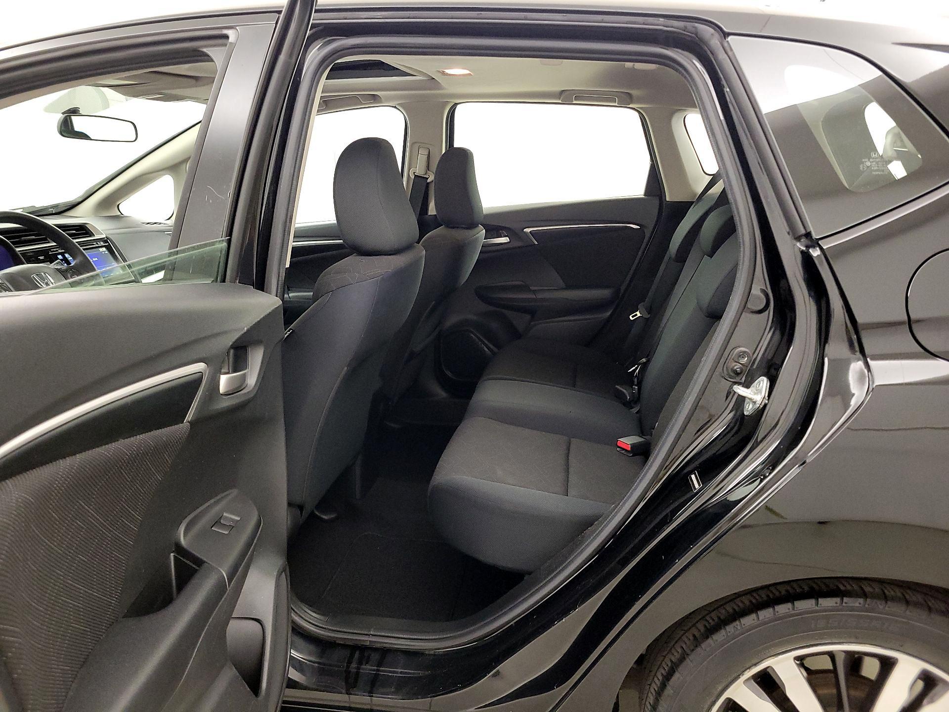 Thumbnail: 2016 Honda Fit - 20