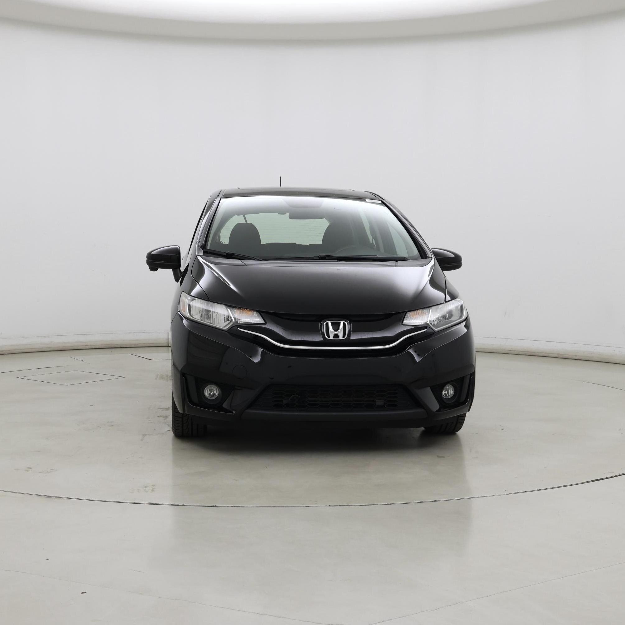 Thumbnail: 2016 Honda Fit - 5