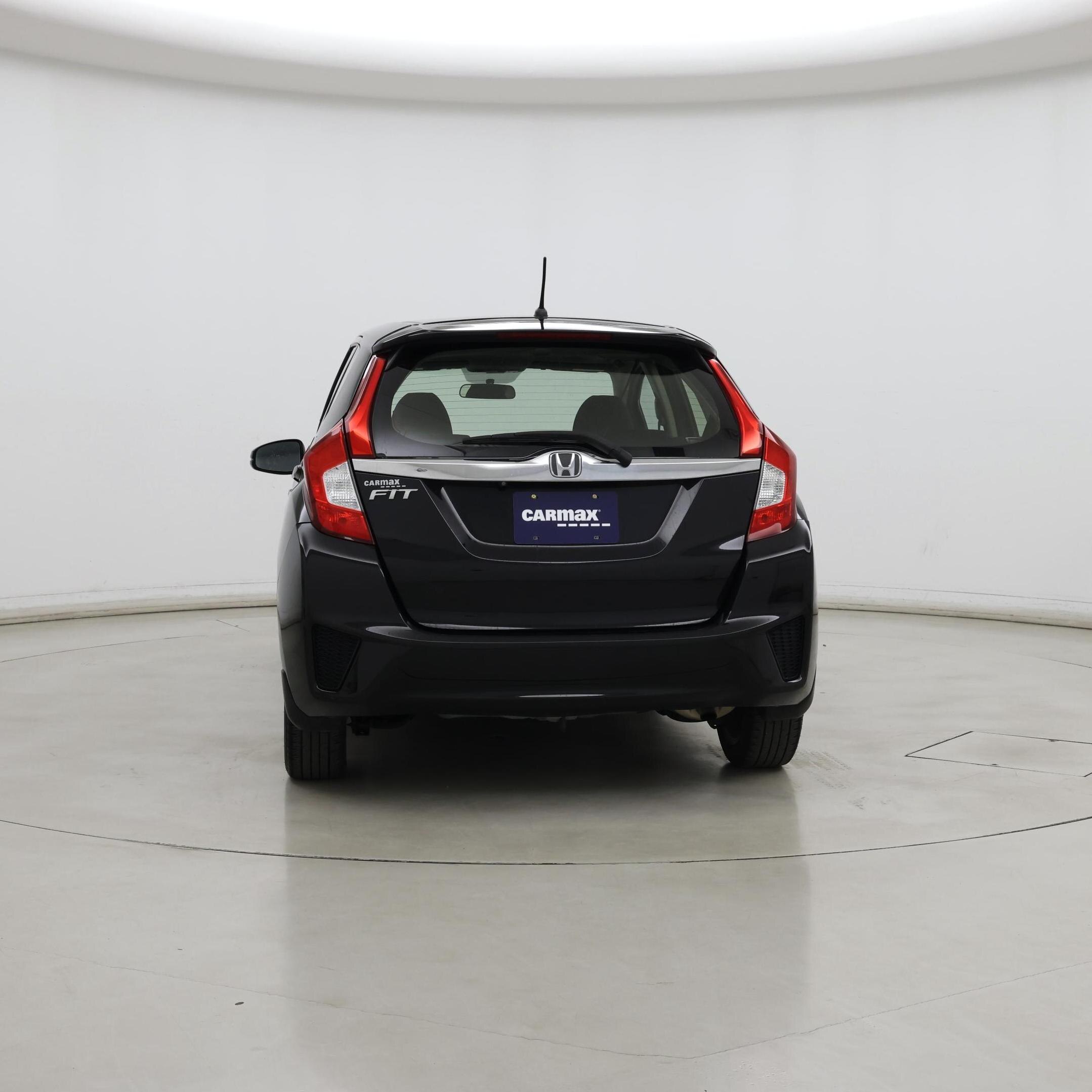 Thumbnail: 2016 Honda Fit - 6