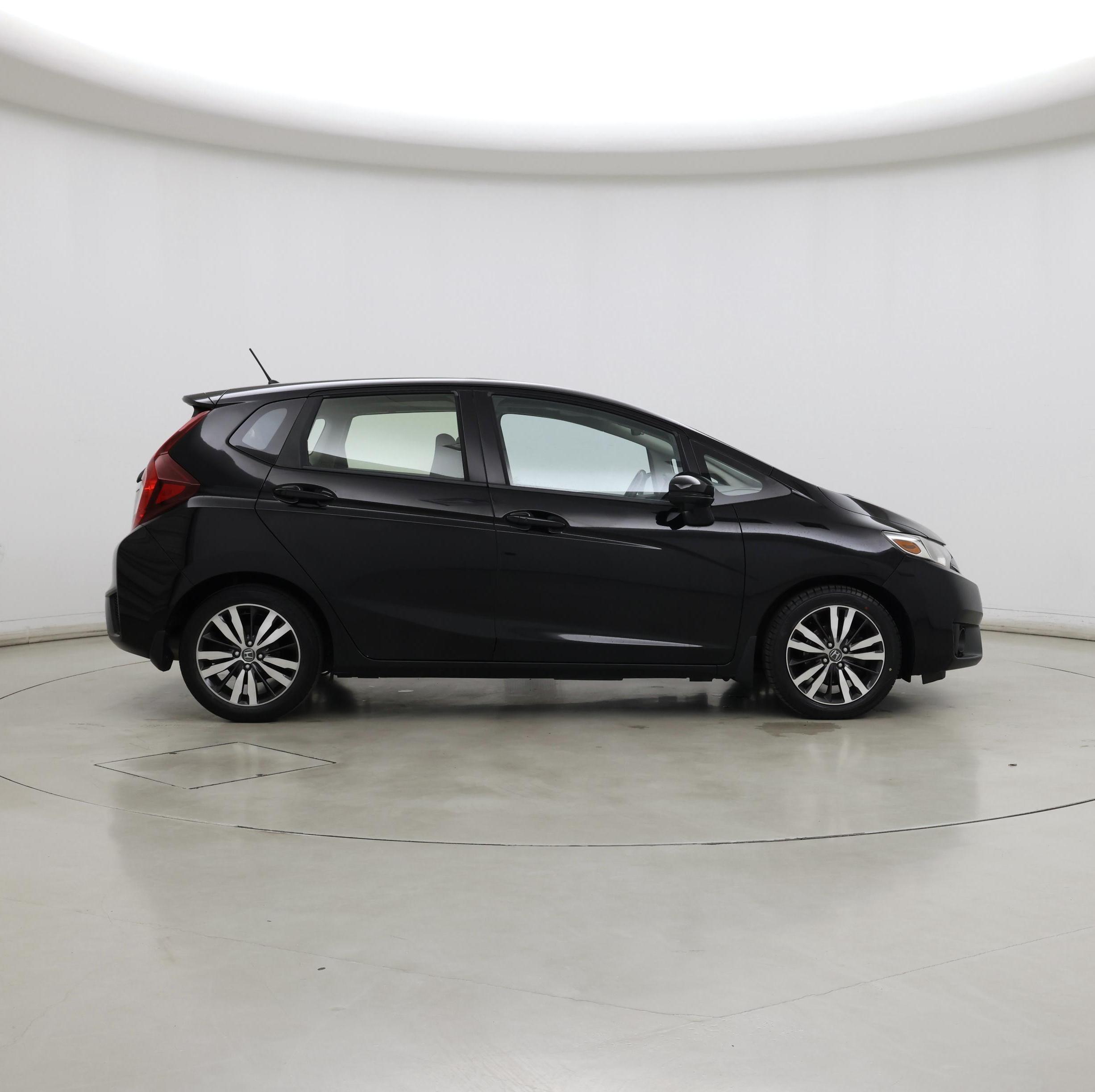 Thumbnail: 2016 Honda Fit - 7