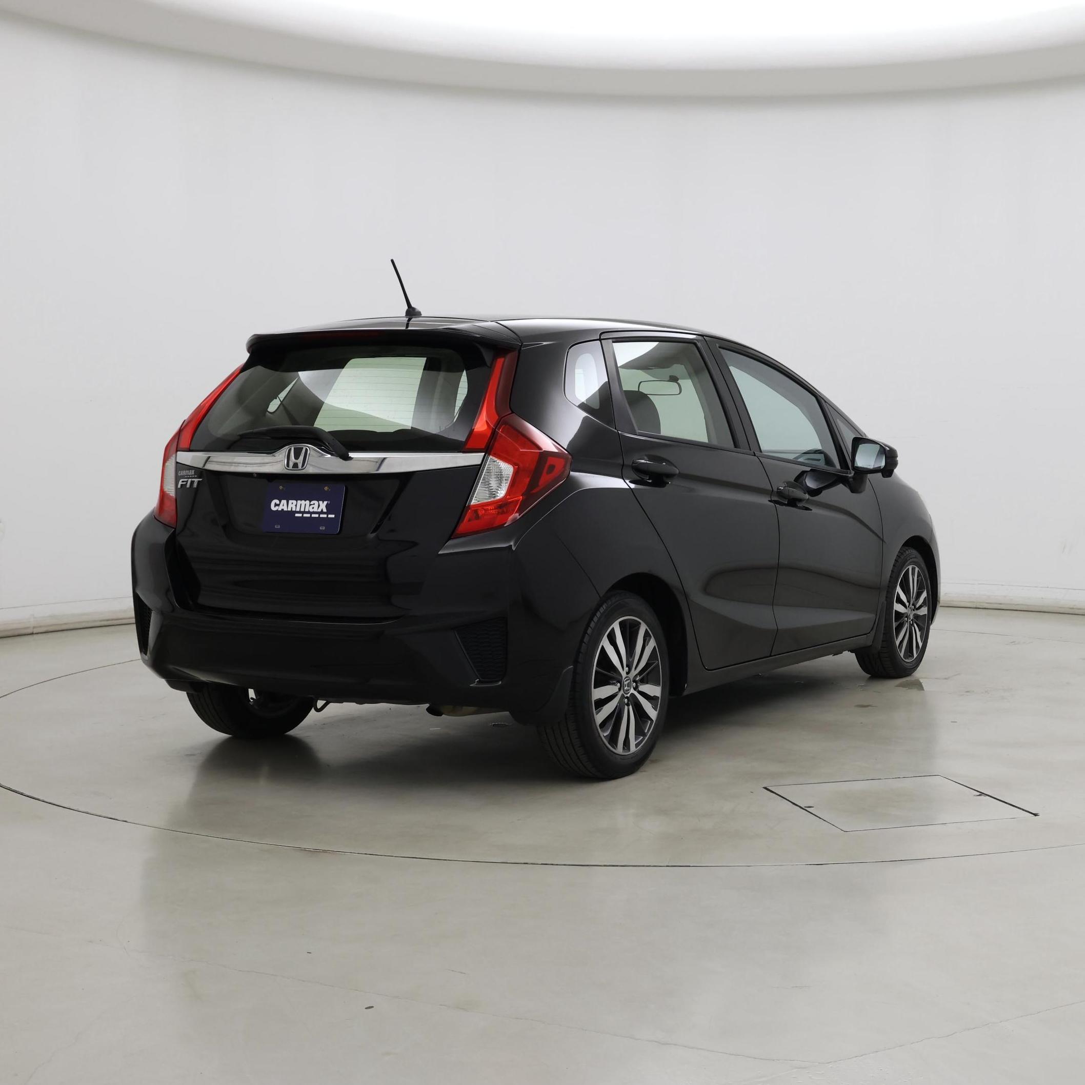 Thumbnail: 2016 Honda Fit - 8
