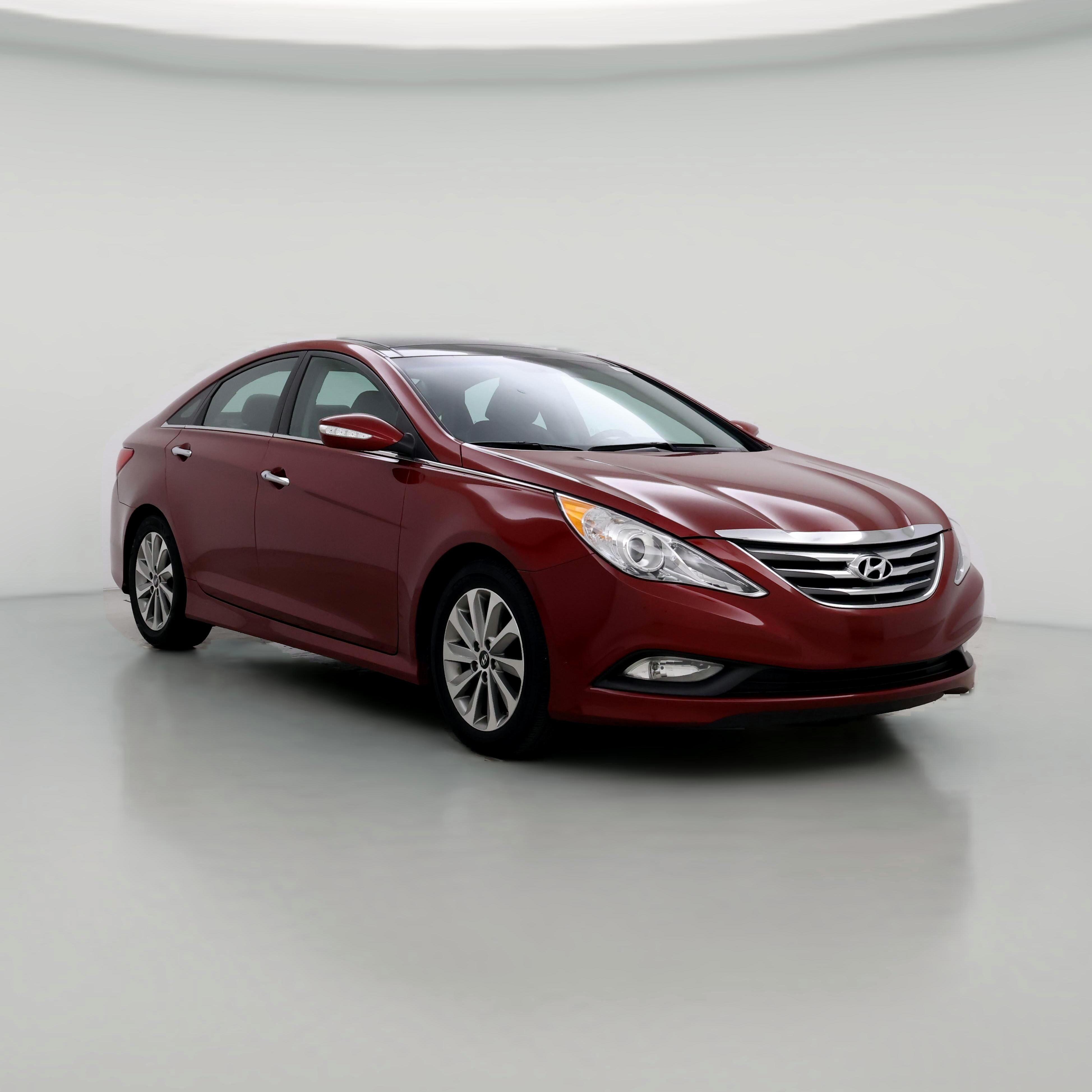 Used Hyundai near Fort Myers FL for Sale