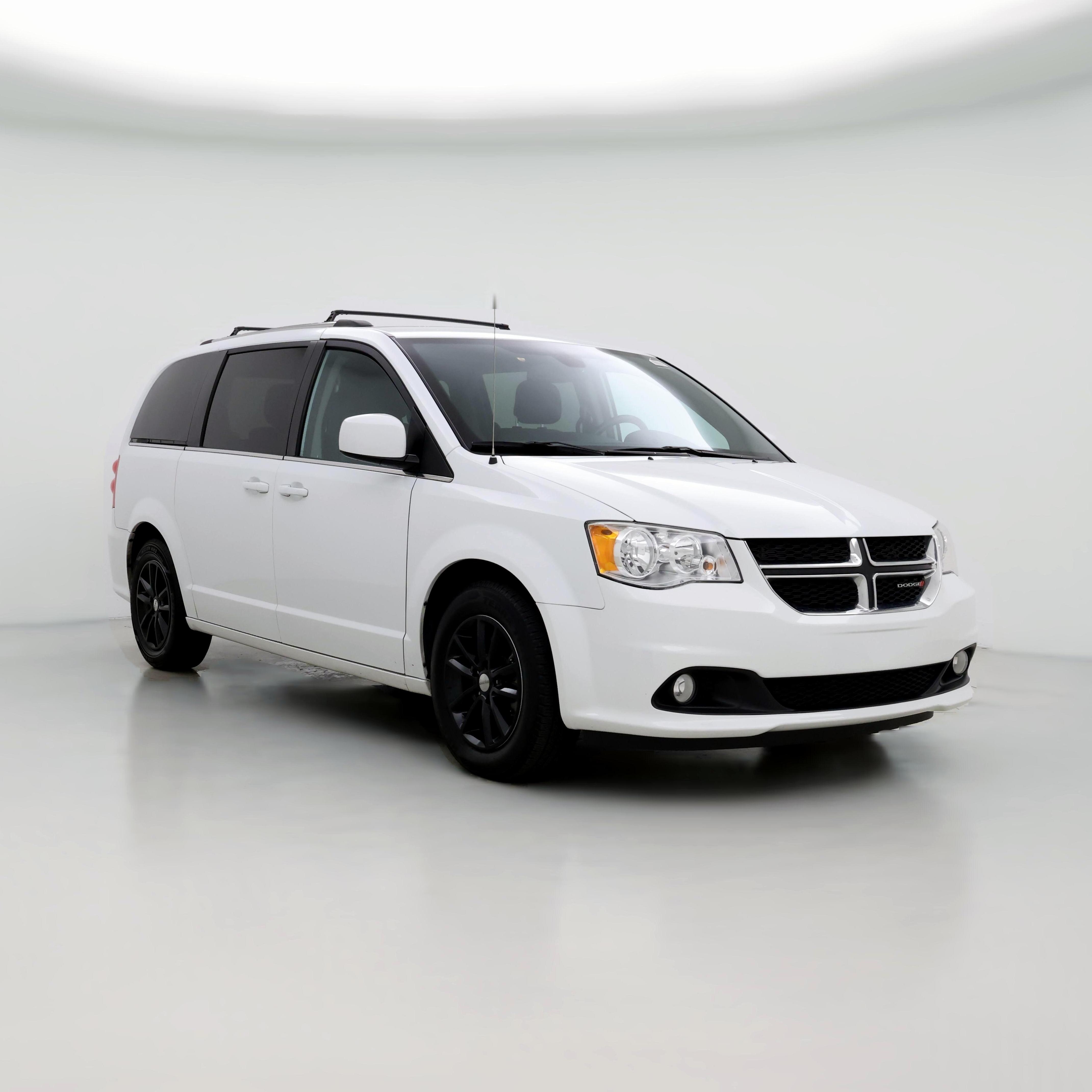 Used Minivans and Vans in Boynton Beach FL for Sale