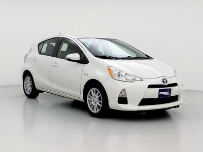 2013 Toyota Prius C TWO -
                Ft. Myers, FL