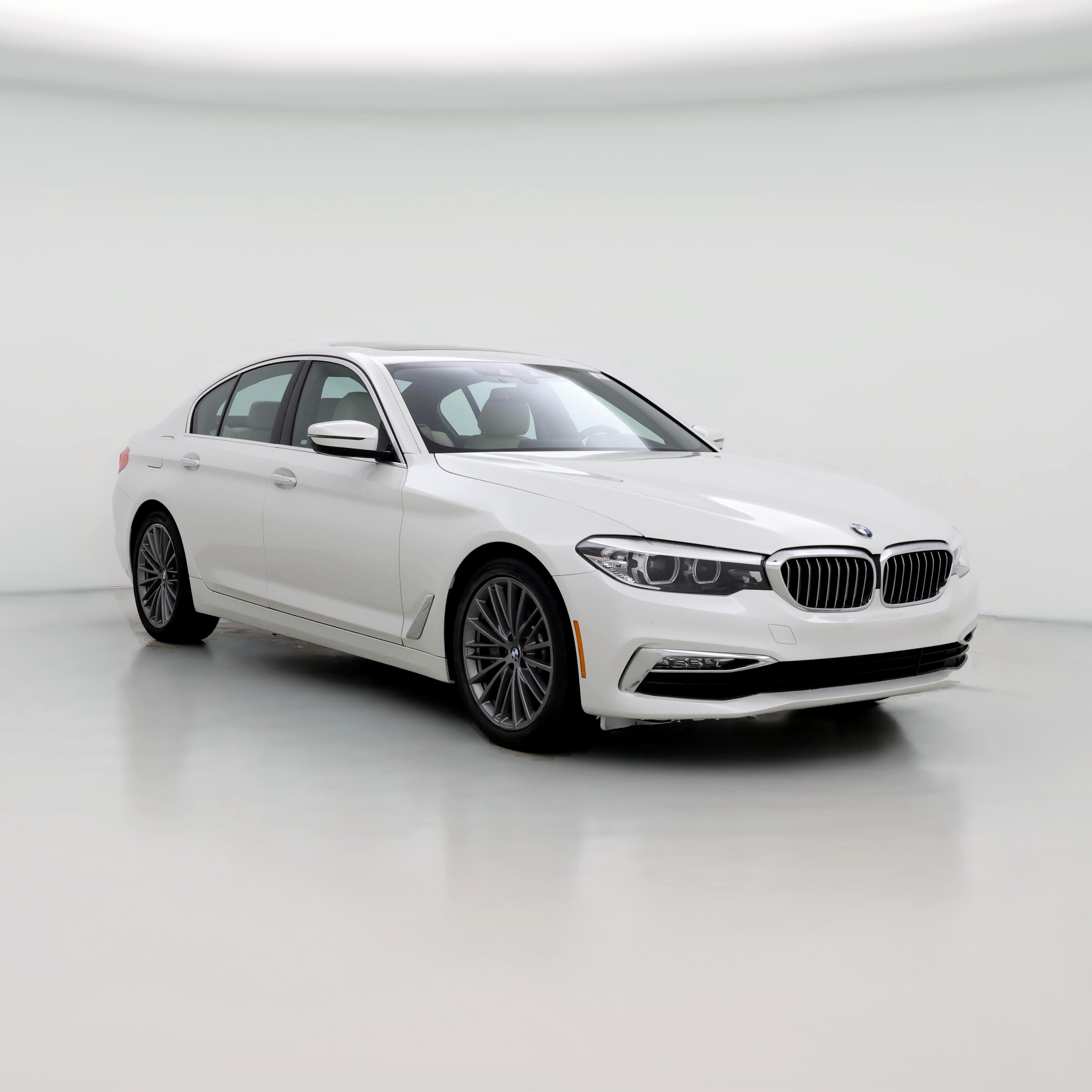 Used BMW 530 near Fort Myers FL for Sale