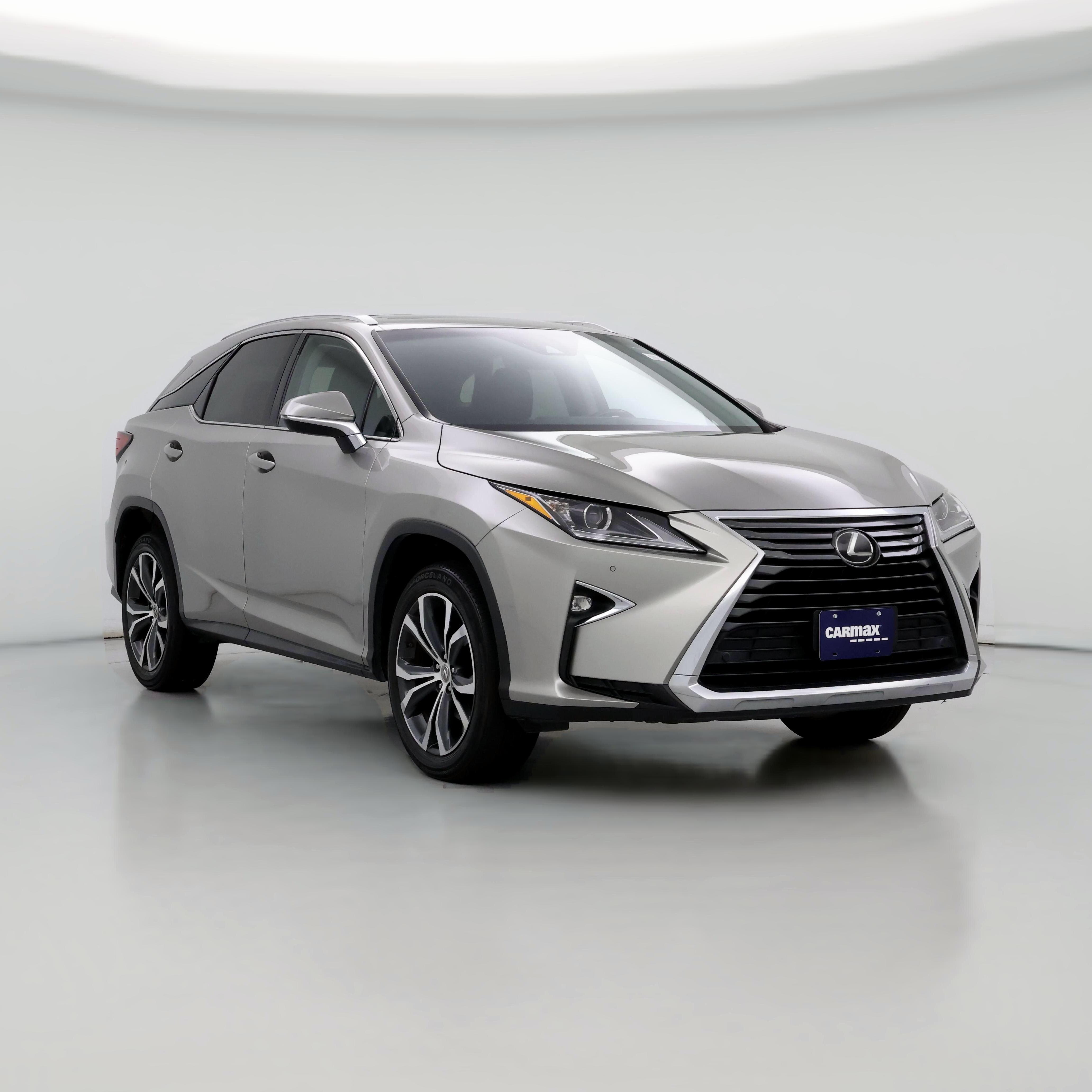 Used Lexus RX 350 in Irving TX for Sale