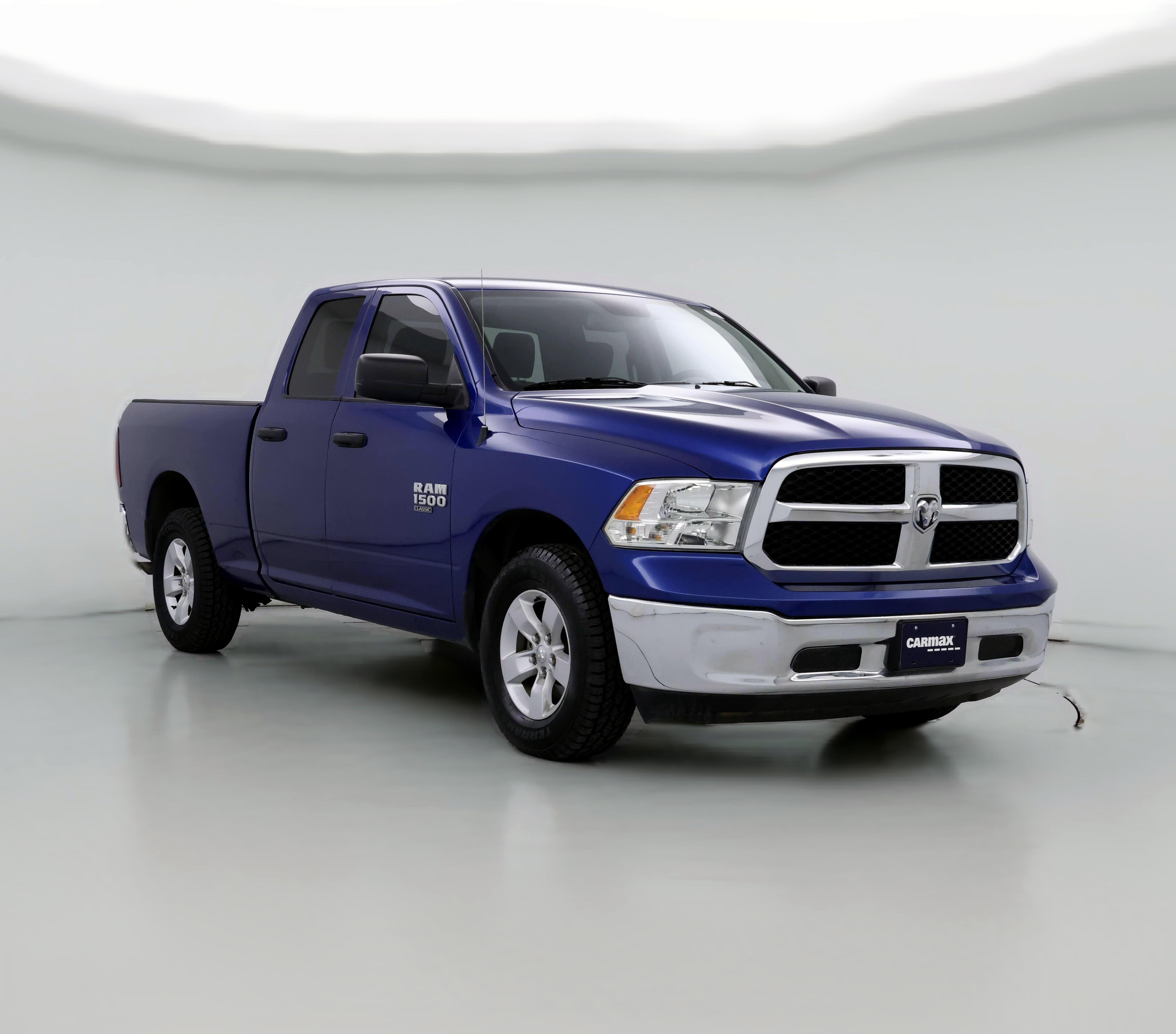 Used Pickup Trucks in Shreveport LA for Sale