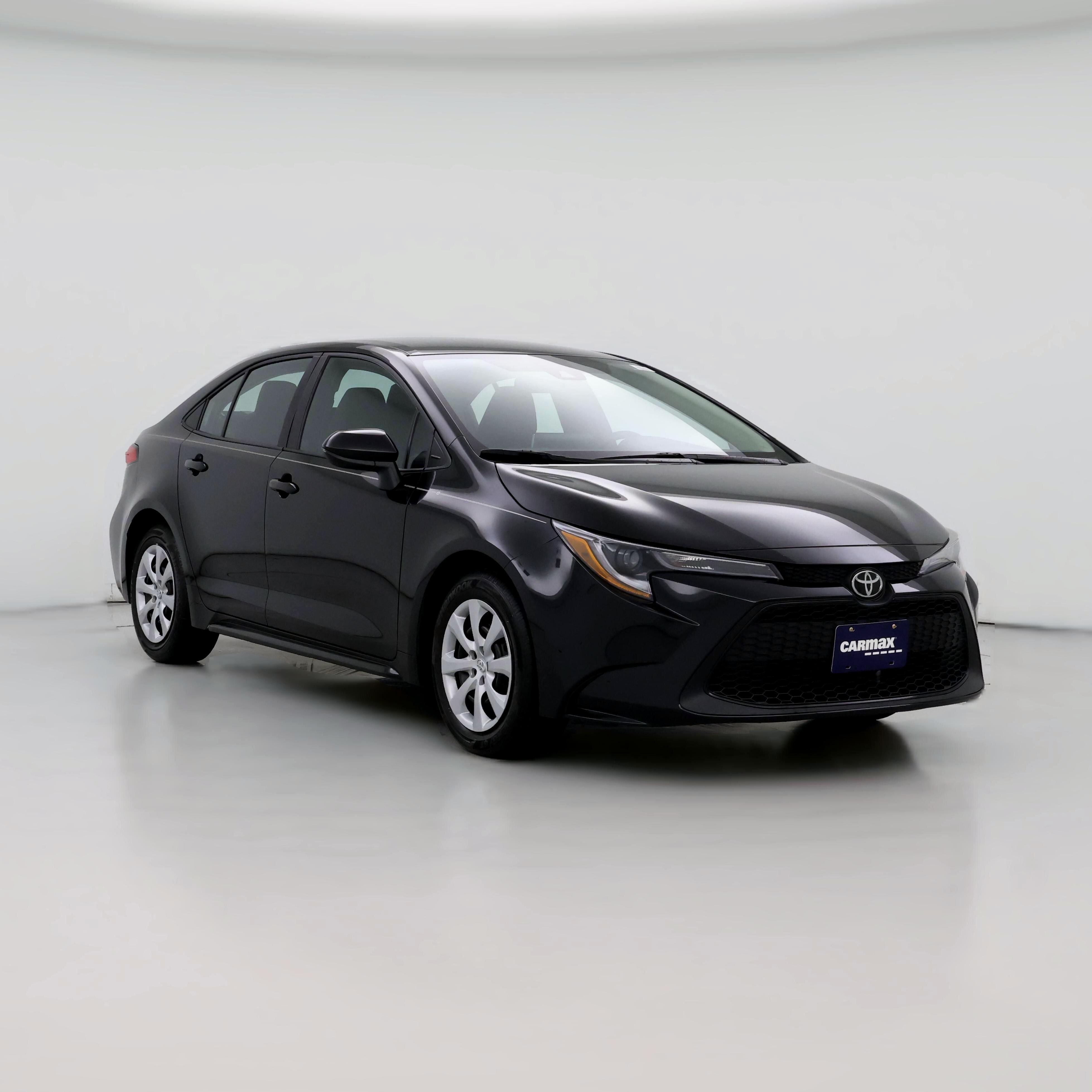 Used Toyota in Tyler TX for Sale