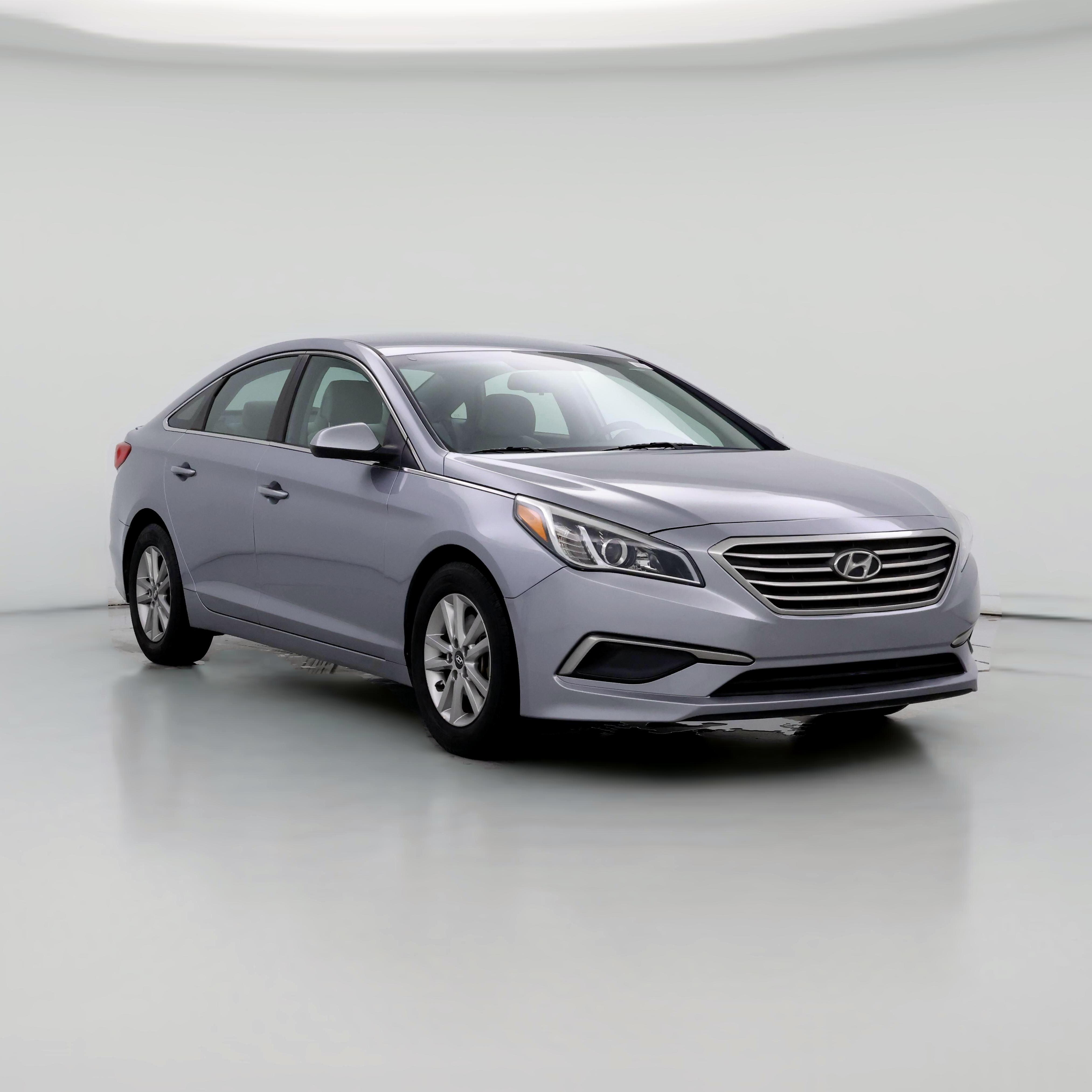 Used Hyundai in Irving TX for Sale