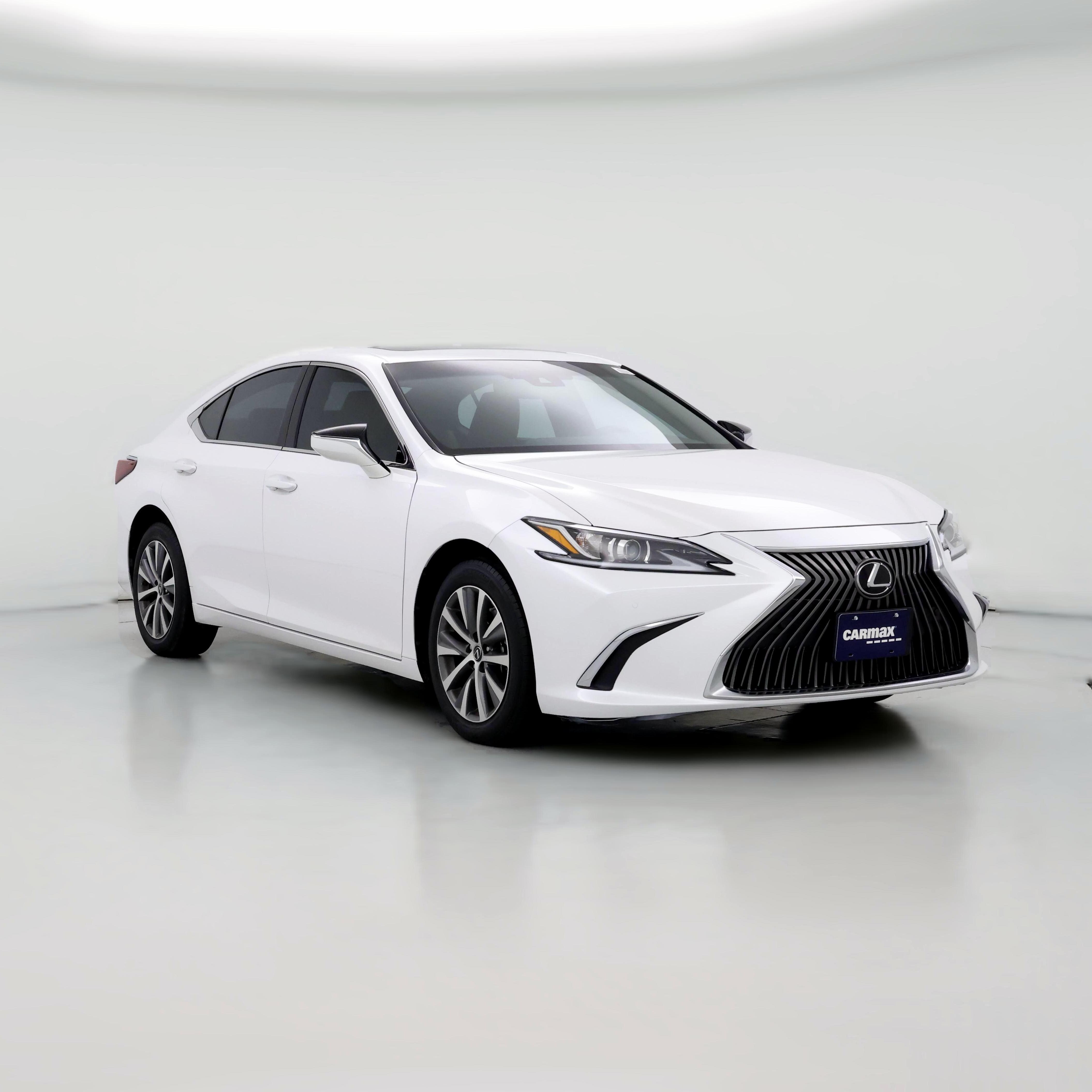 Used Lexus in Plano TX for Sale