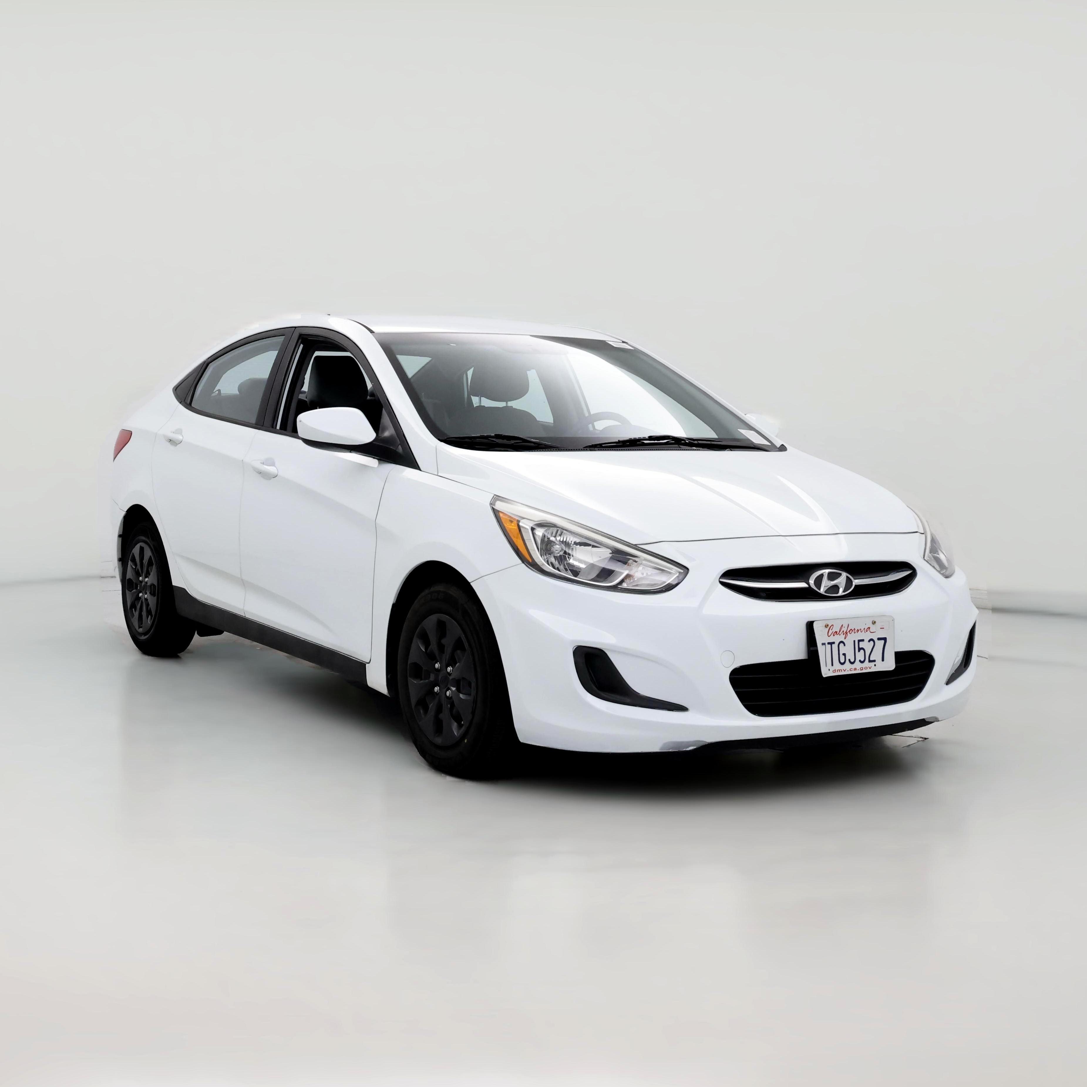 2016 accent online for sale