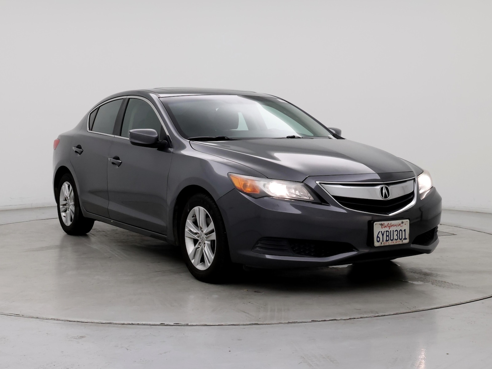 Used 2013 Acura ILX ILX with VIN 19VDE1F38DE017662 for sale in Spokane Valley, WA